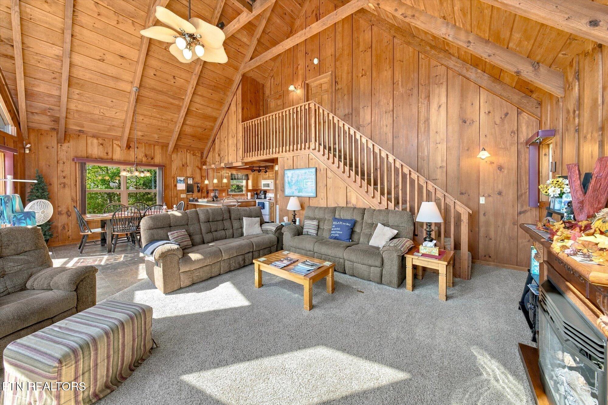 869 Flat Hollow Marina Road Speedwell TN 37870