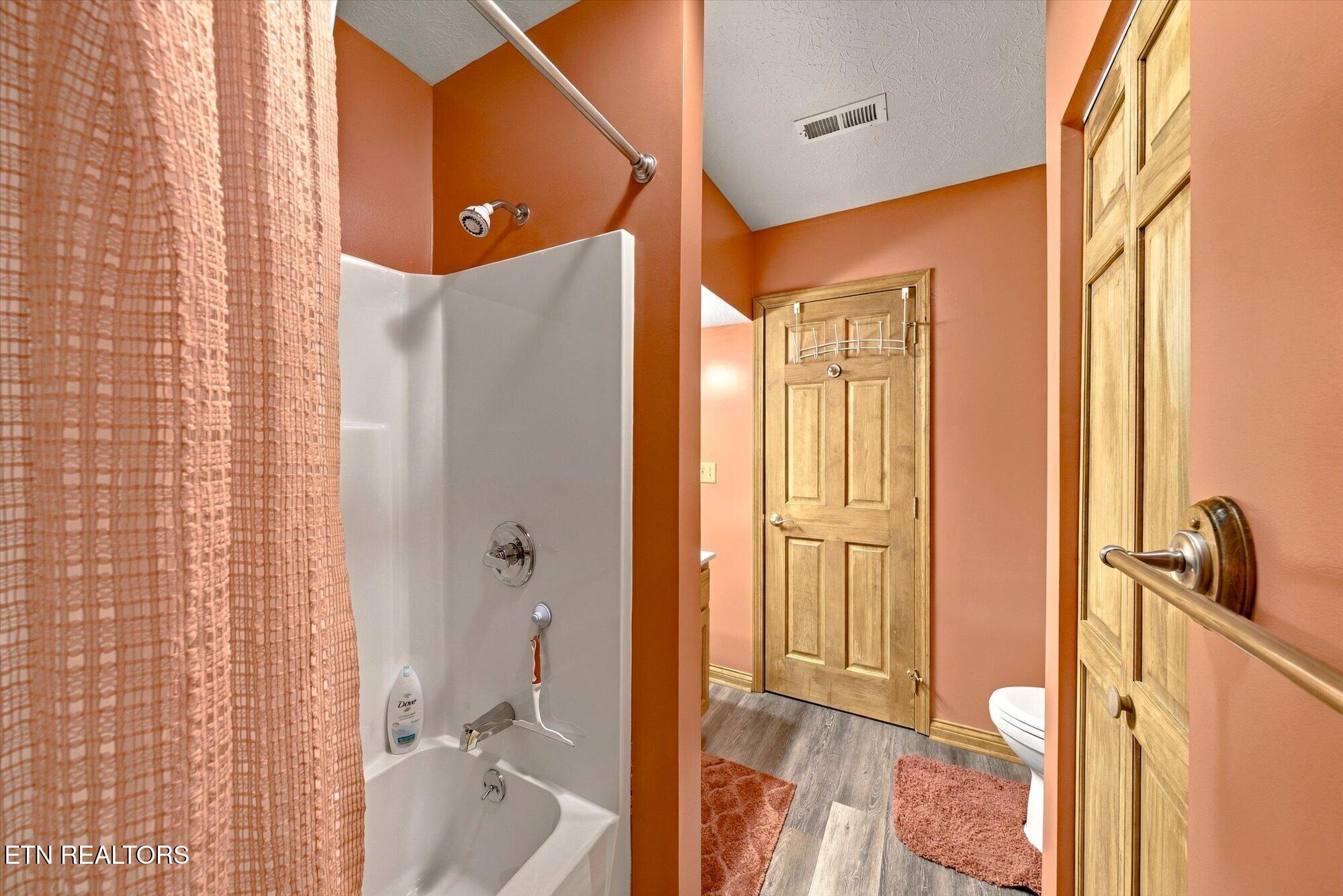 869 Flat Hollow Marina Road Speedwell TN 37870