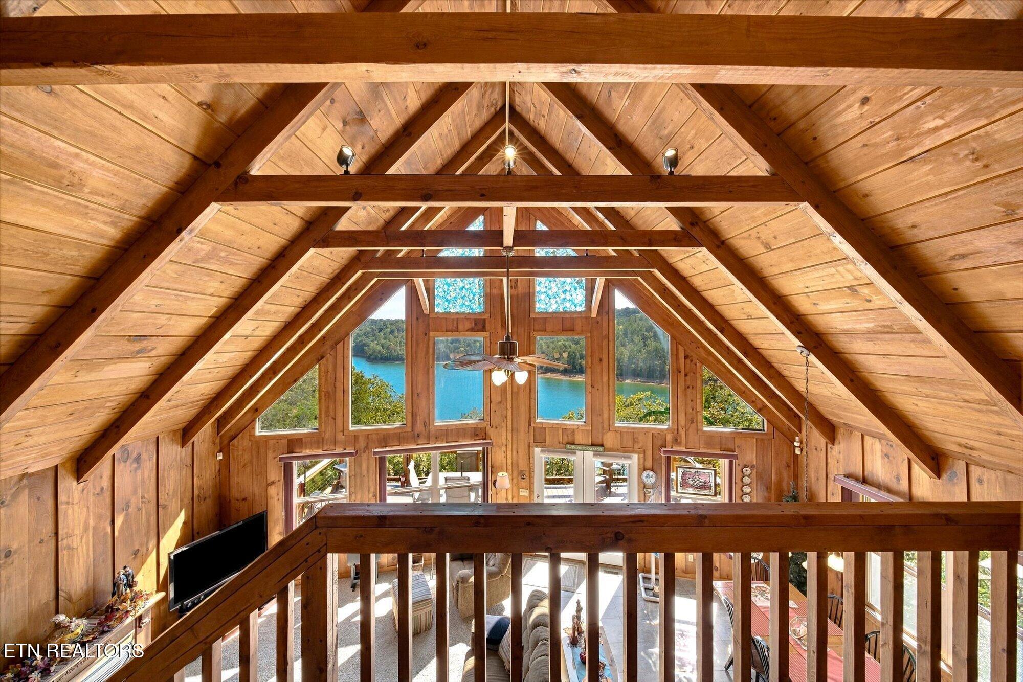 869 Flat Hollow Marina Road Speedwell TN 37870