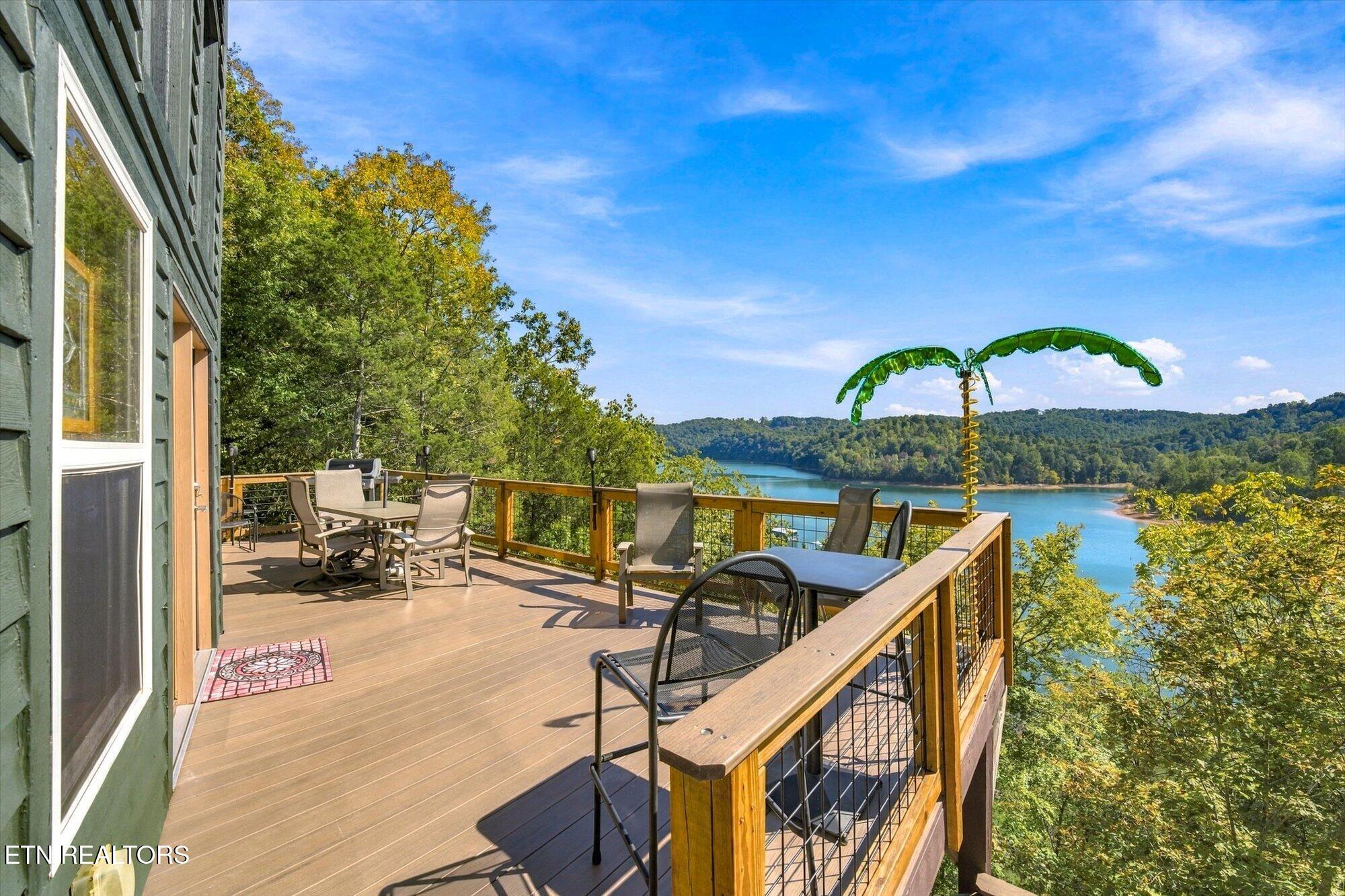 869 Flat Hollow Marina Road Speedwell TN 37870