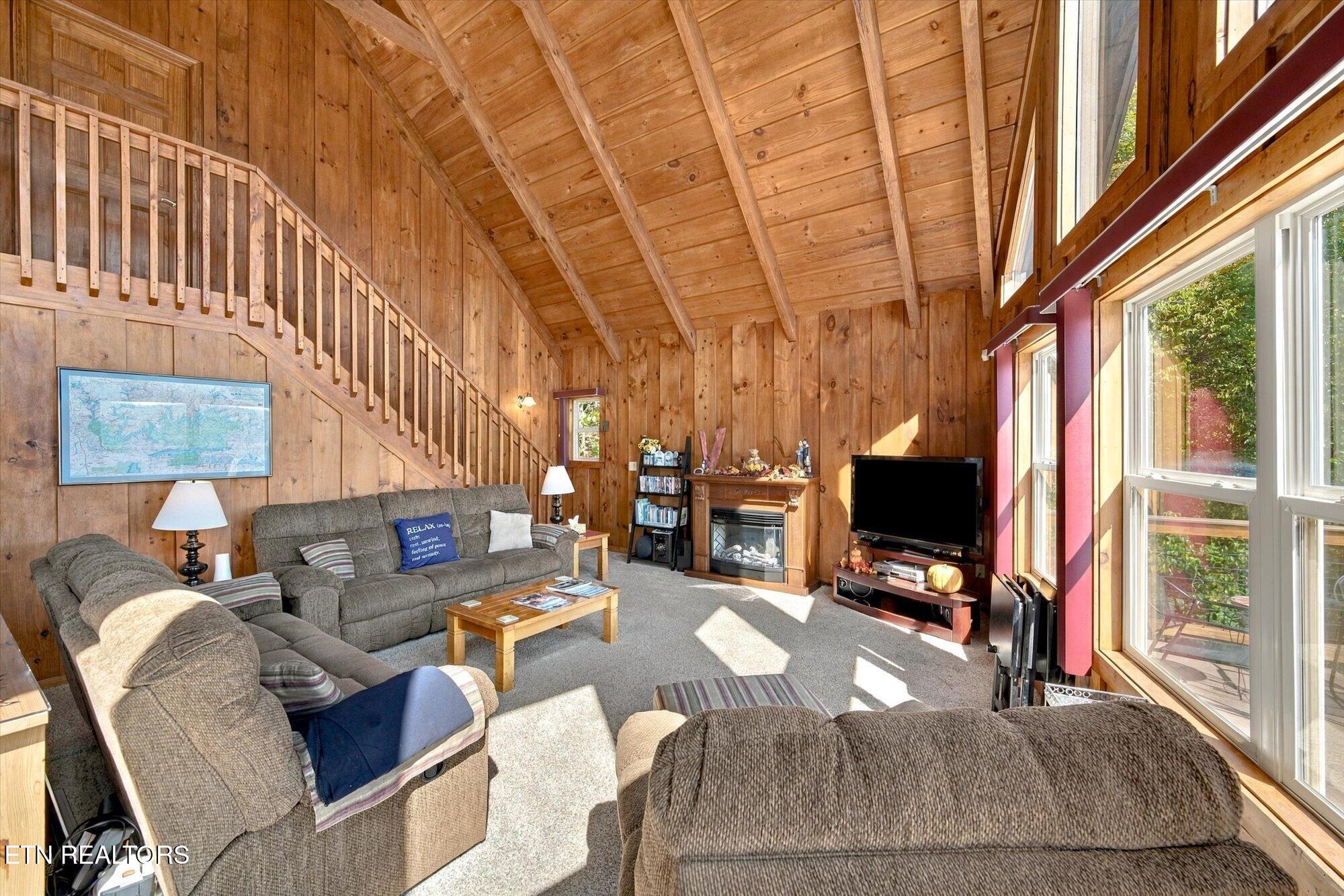 869 Flat Hollow Marina Road Speedwell TN 37870