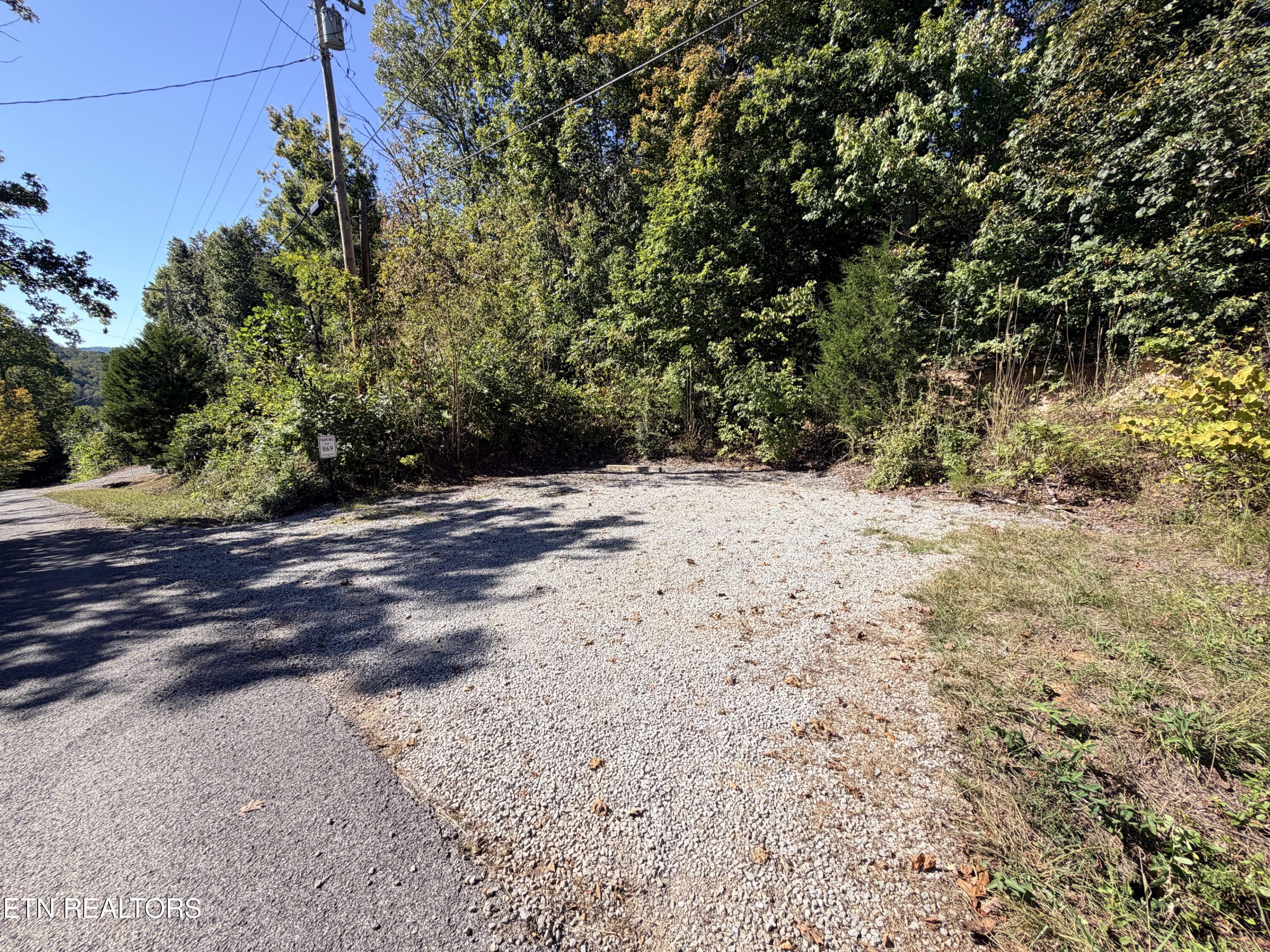 869 Flat Hollow Marina Road Speedwell TN 37870