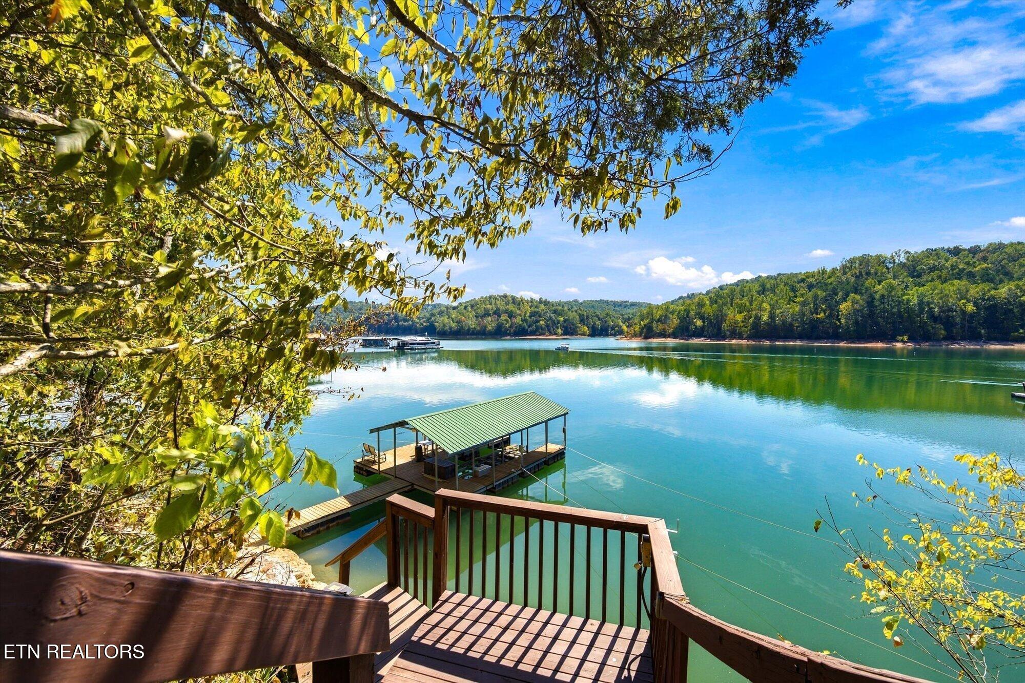 869 Flat Hollow Marina Road Speedwell TN 37870