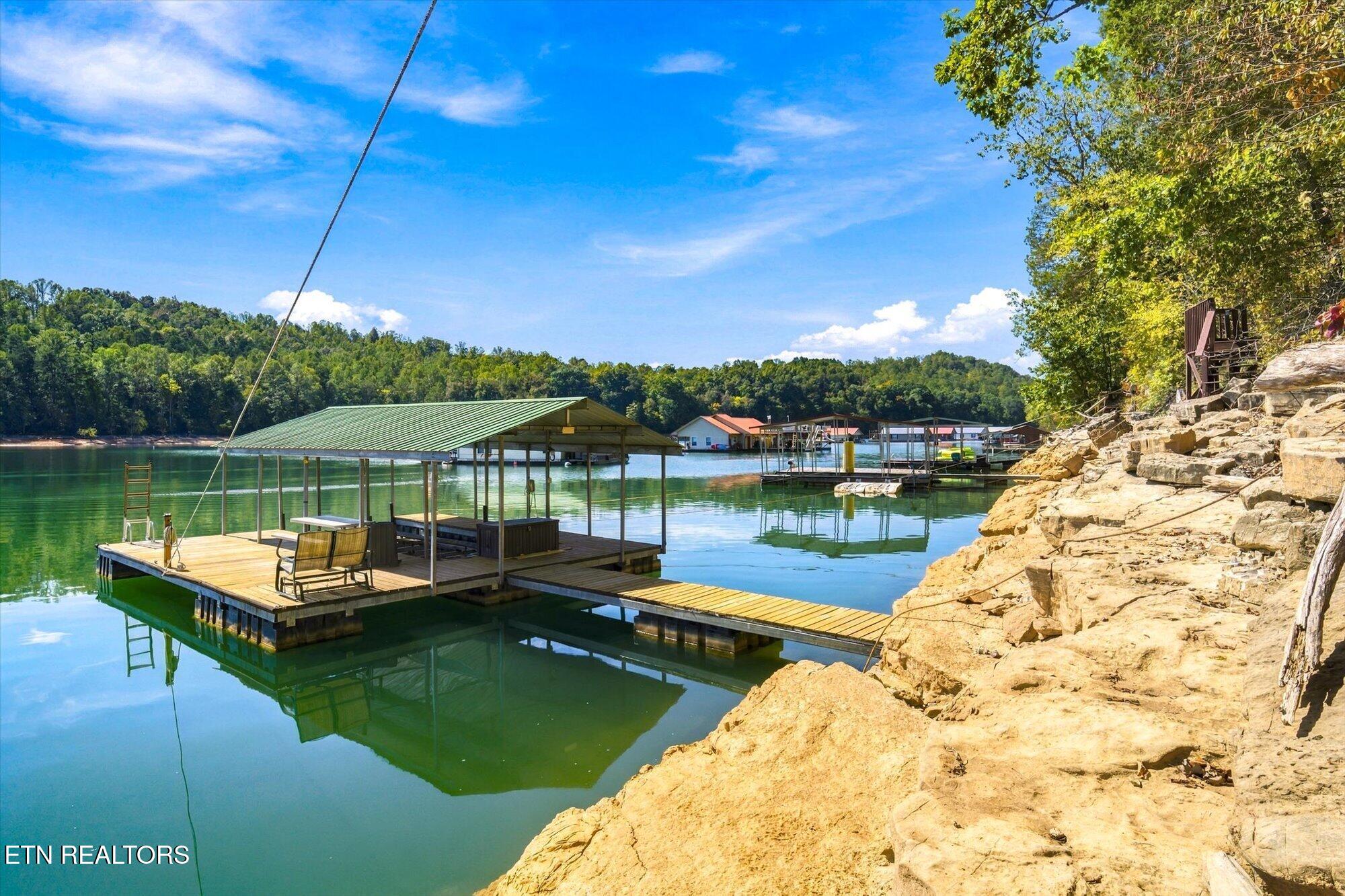 869 Flat Hollow Marina Road Speedwell TN 37870