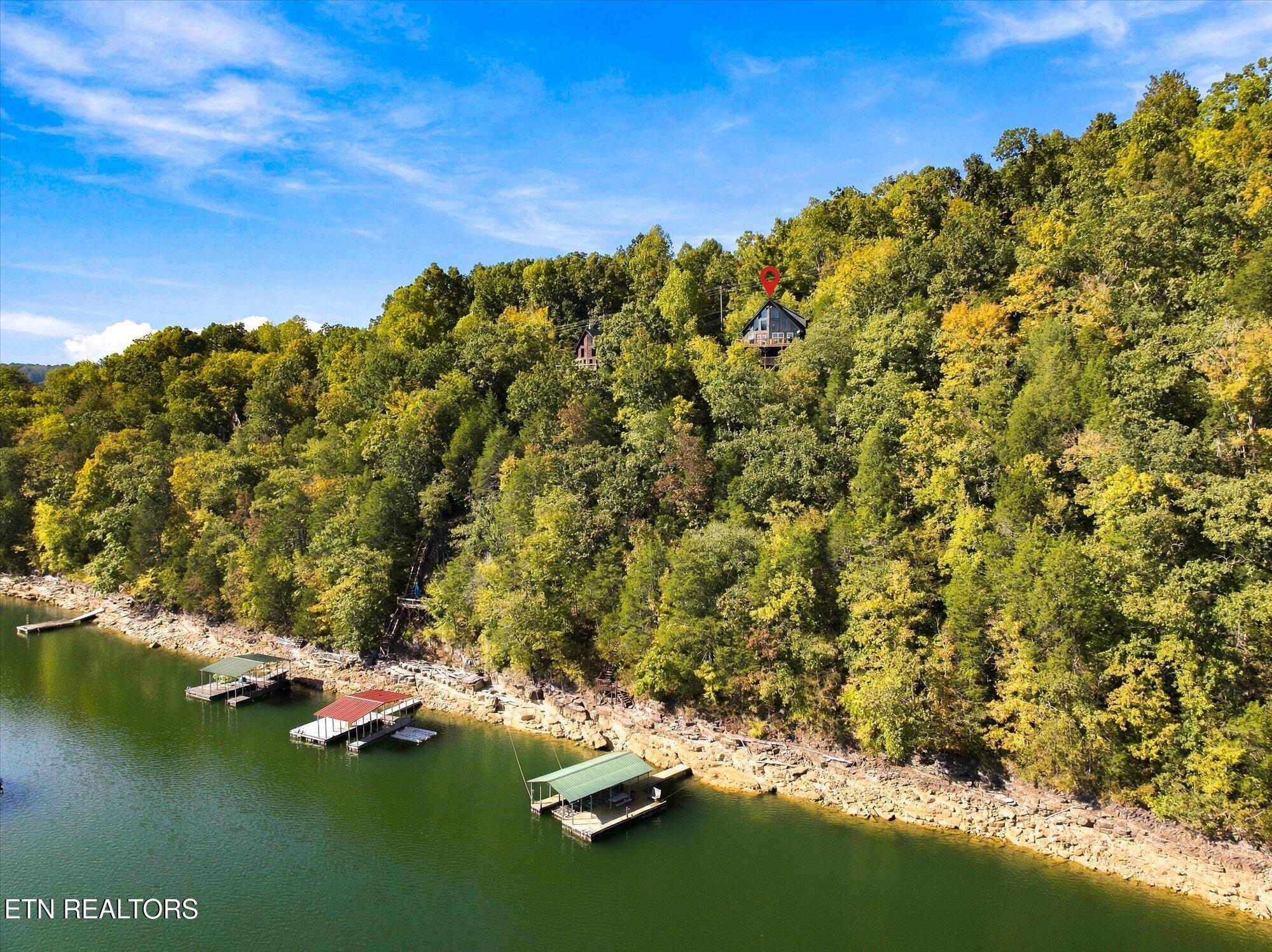 869 Flat Hollow Marina Road Speedwell TN 37870