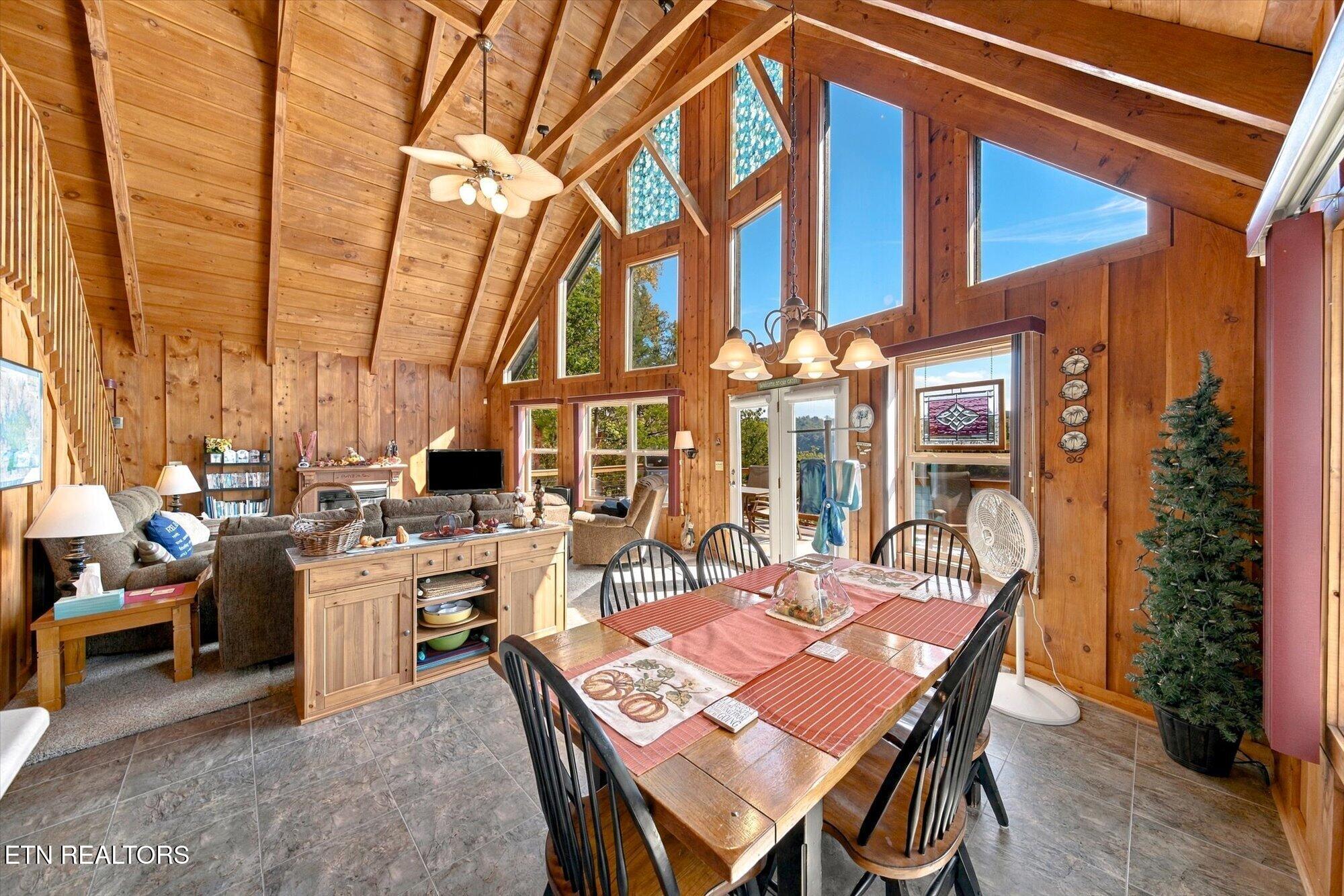 869 Flat Hollow Marina Road Speedwell TN 37870