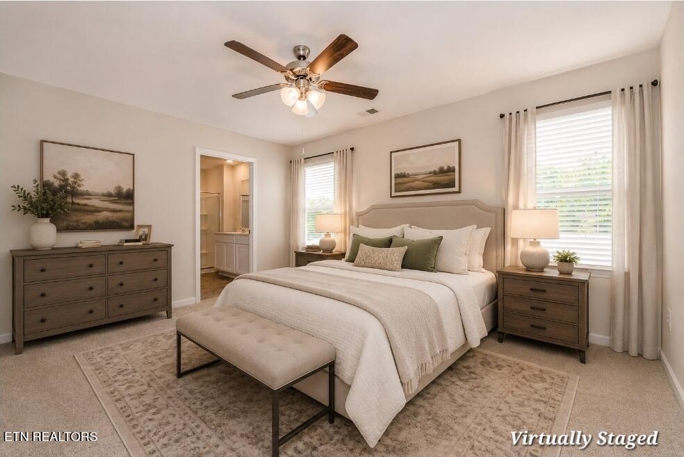 3113 Berna Way Morristown TN 37814