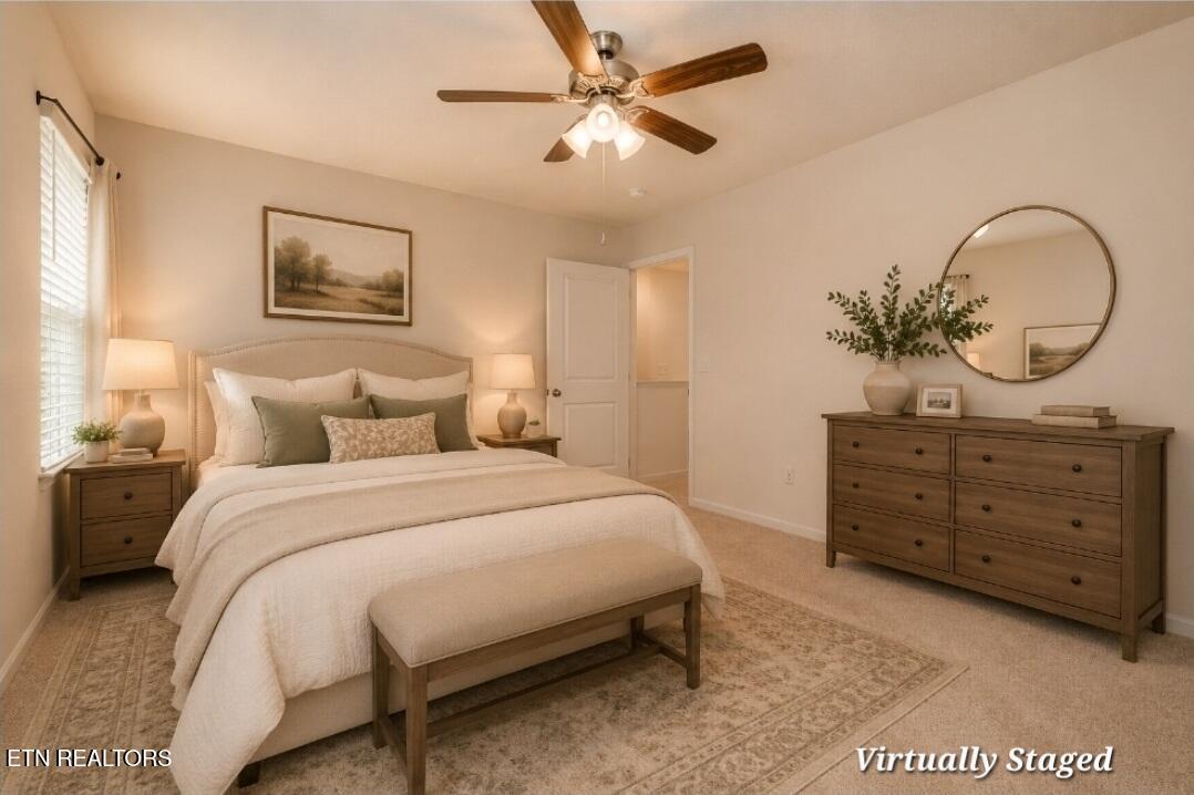 3113 Berna Way Morristown TN 37814