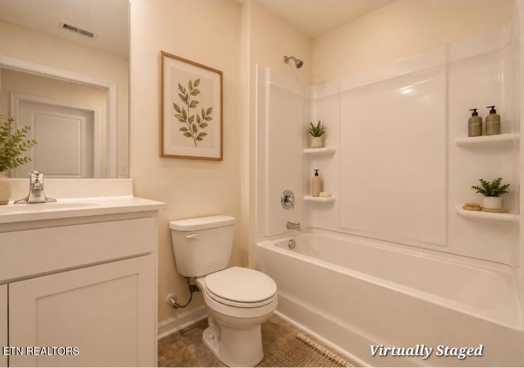 3113 Berna Way Morristown TN 37814