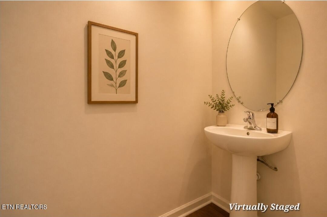 3113 Berna Way Morristown TN 37814
