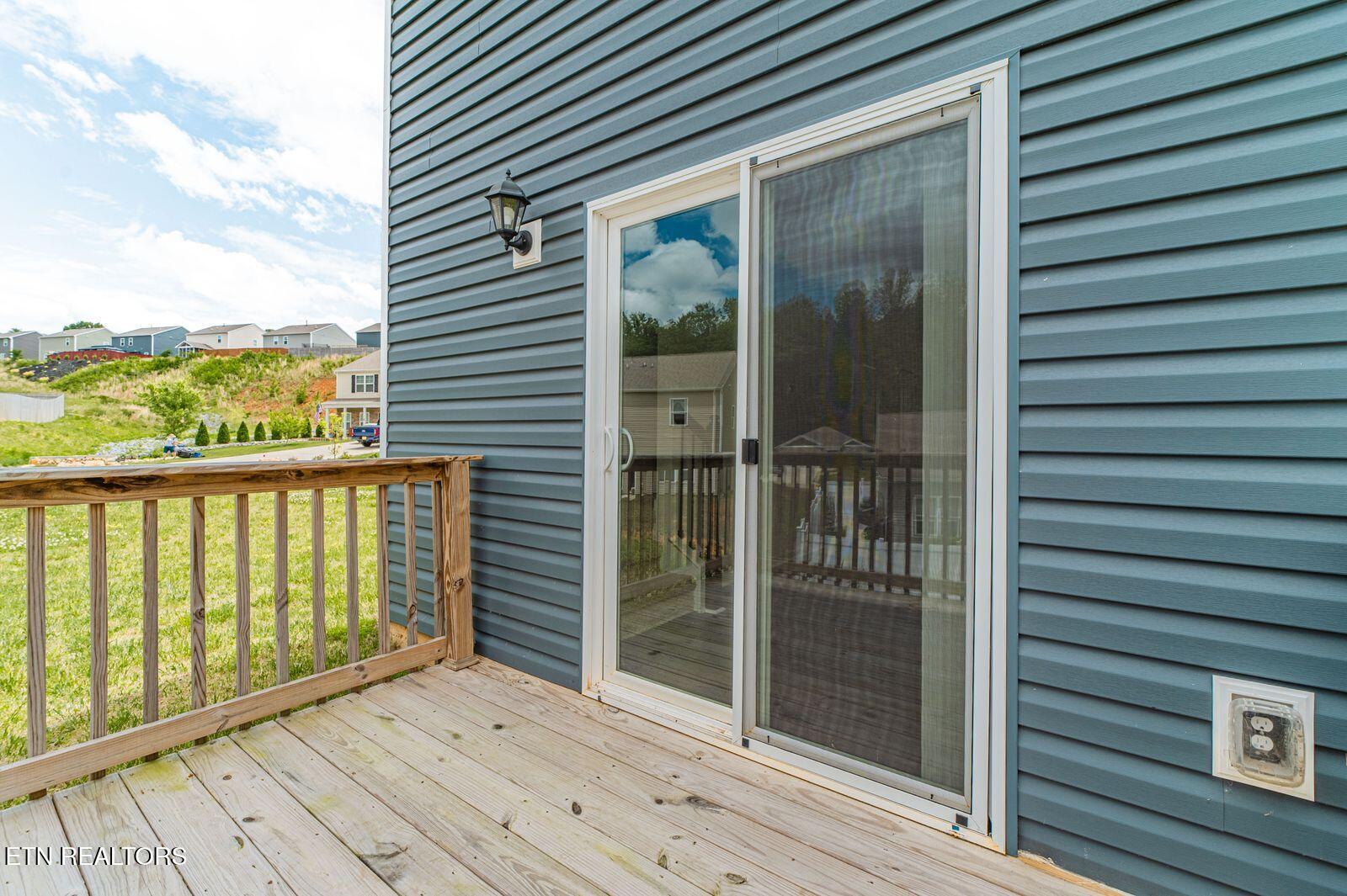 3113 Berna Way Morristown TN 37814