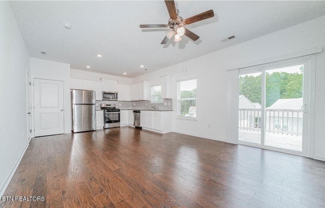 3113 Berna Way Morristown TN 37814