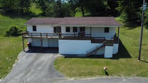 1645 Noe Circle New Market TN 37820