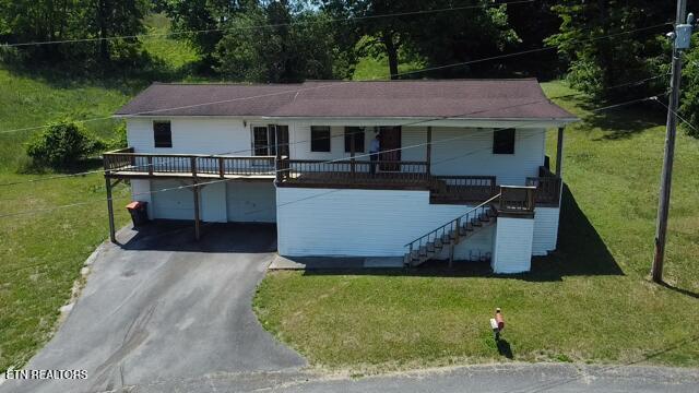1645 Noe Circle New Market TN 37820