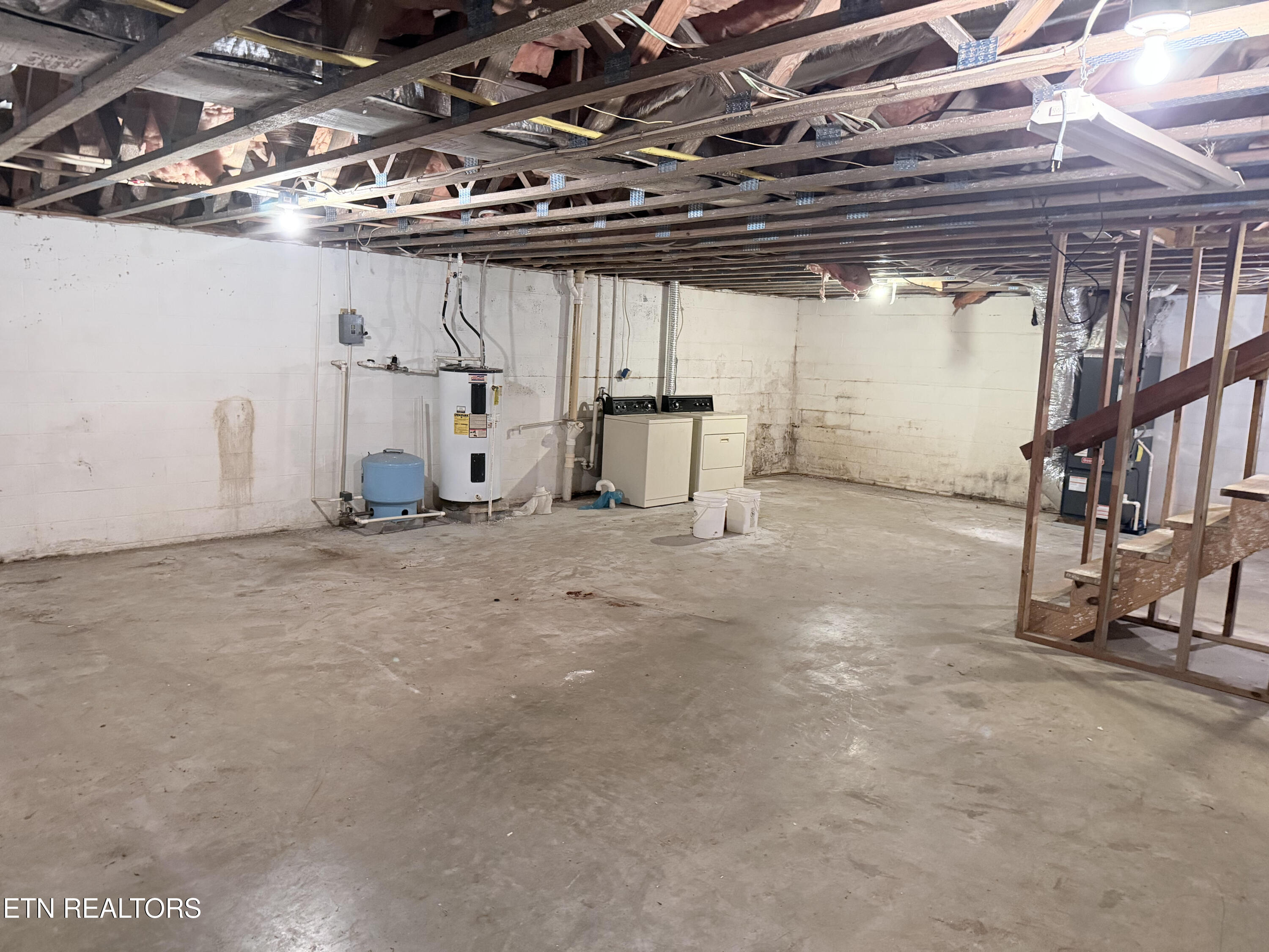 1645 Noe Circle New Market TN 37820