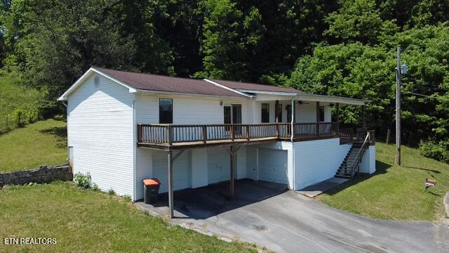 1645 Noe Circle New Market TN 37820