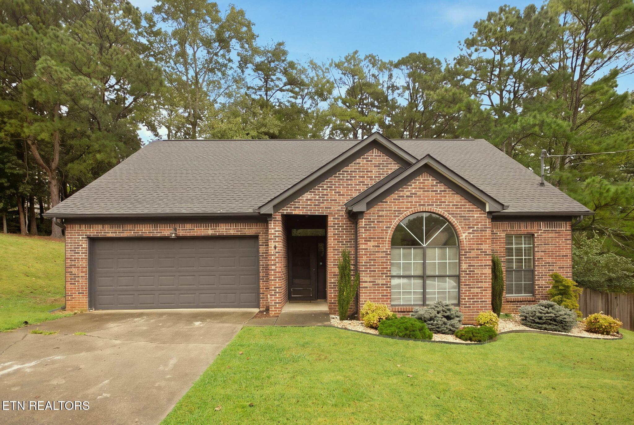 724 Shady Springs Lane Knoxville TN 37923
