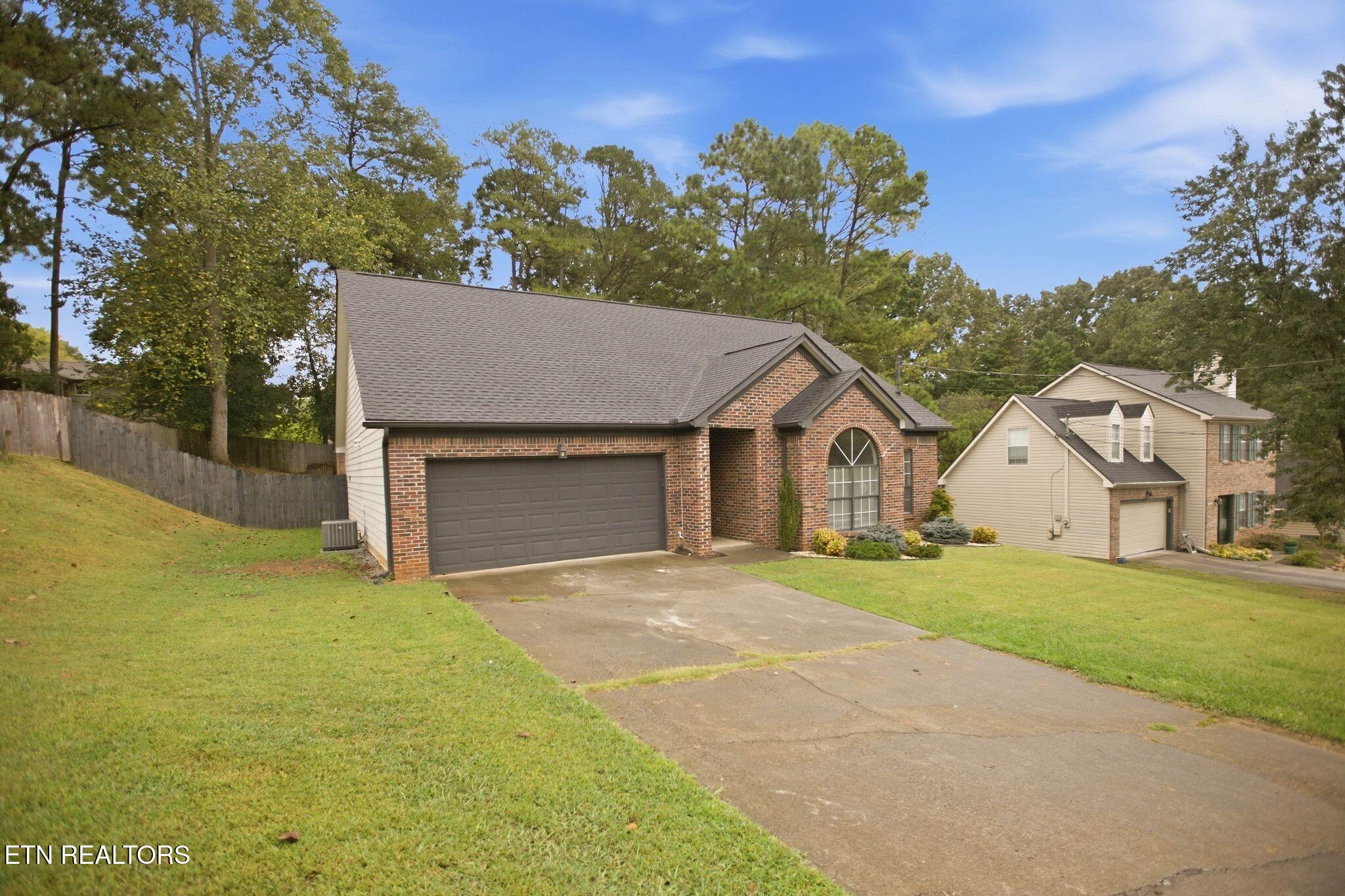 724 Shady Springs Lane Knoxville TN 37923