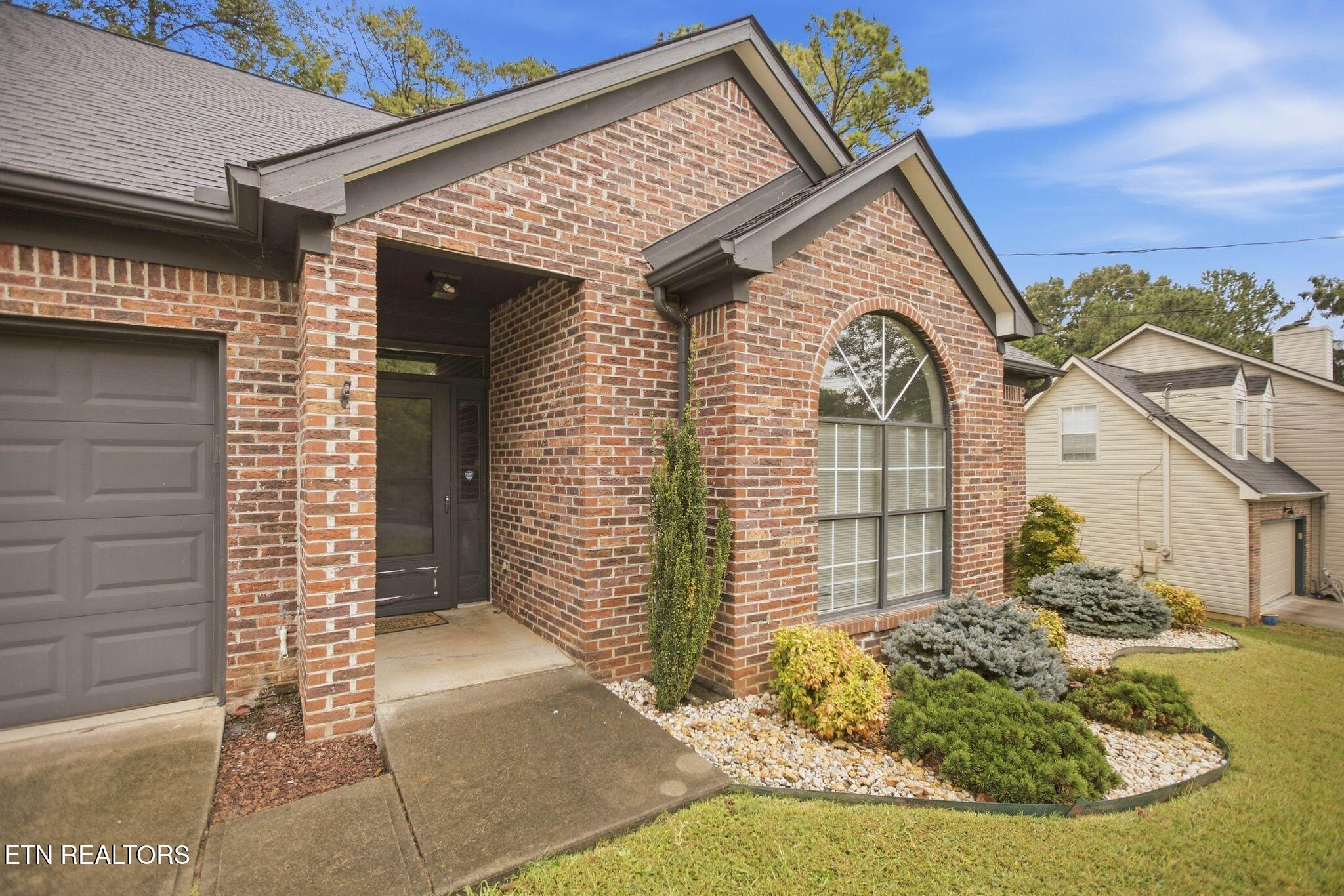 724 Shady Springs Lane Knoxville TN 37923