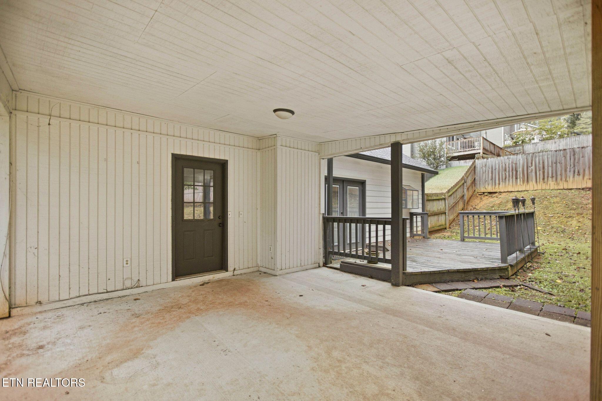 724 Shady Springs Lane Knoxville TN 37923
