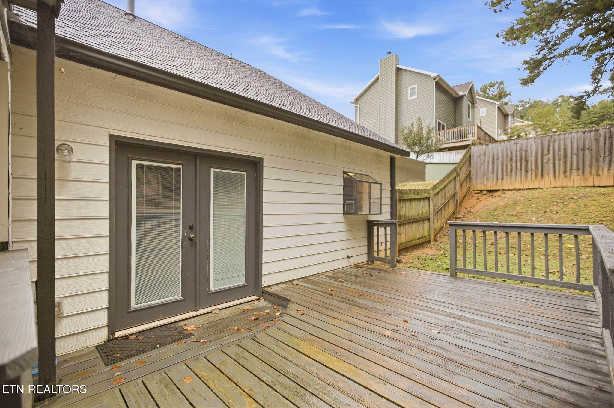 724 Shady Springs Lane Knoxville TN 37923