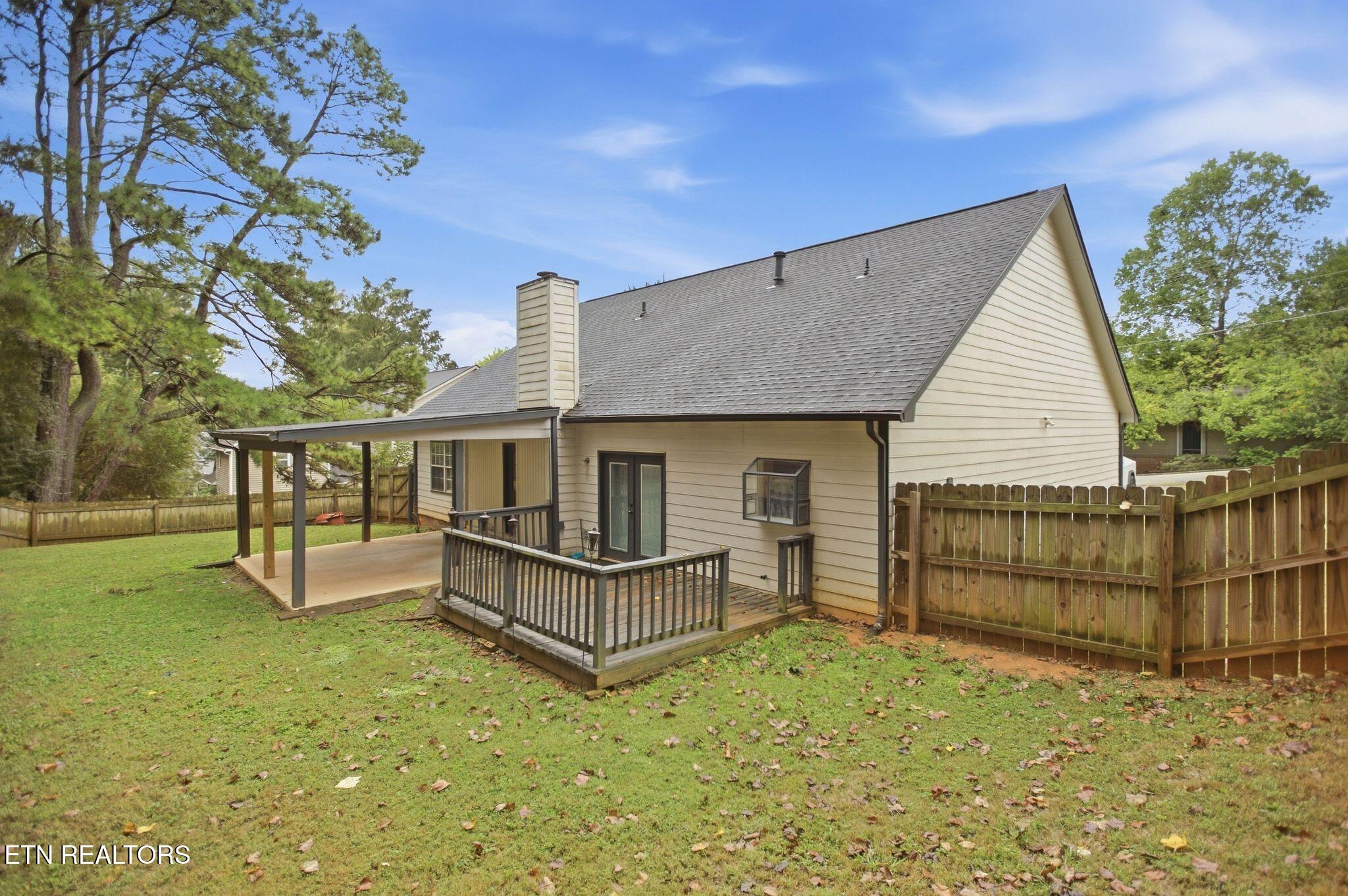 724 Shady Springs Lane Knoxville TN 37923