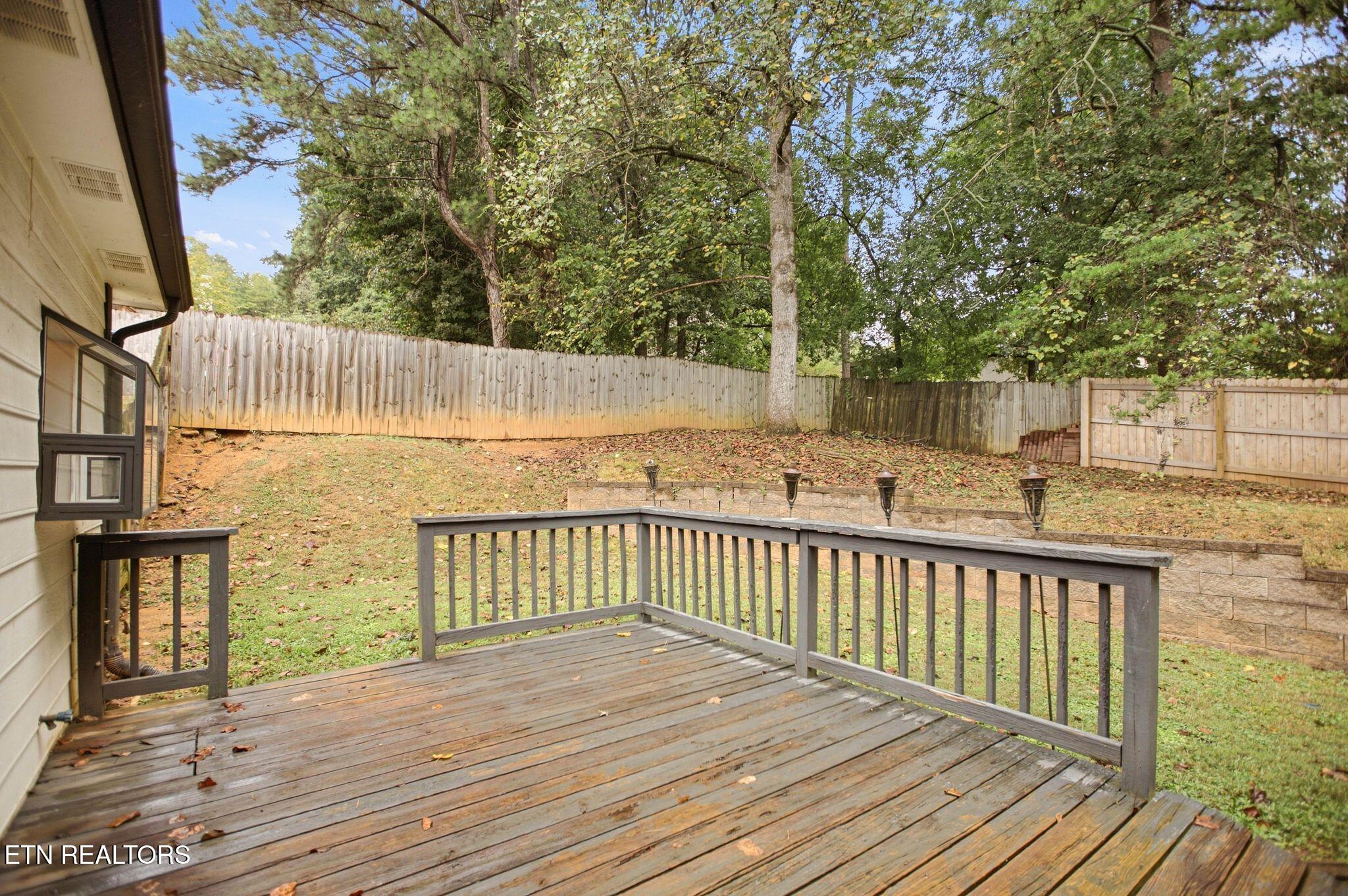 724 Shady Springs Lane Knoxville TN 37923