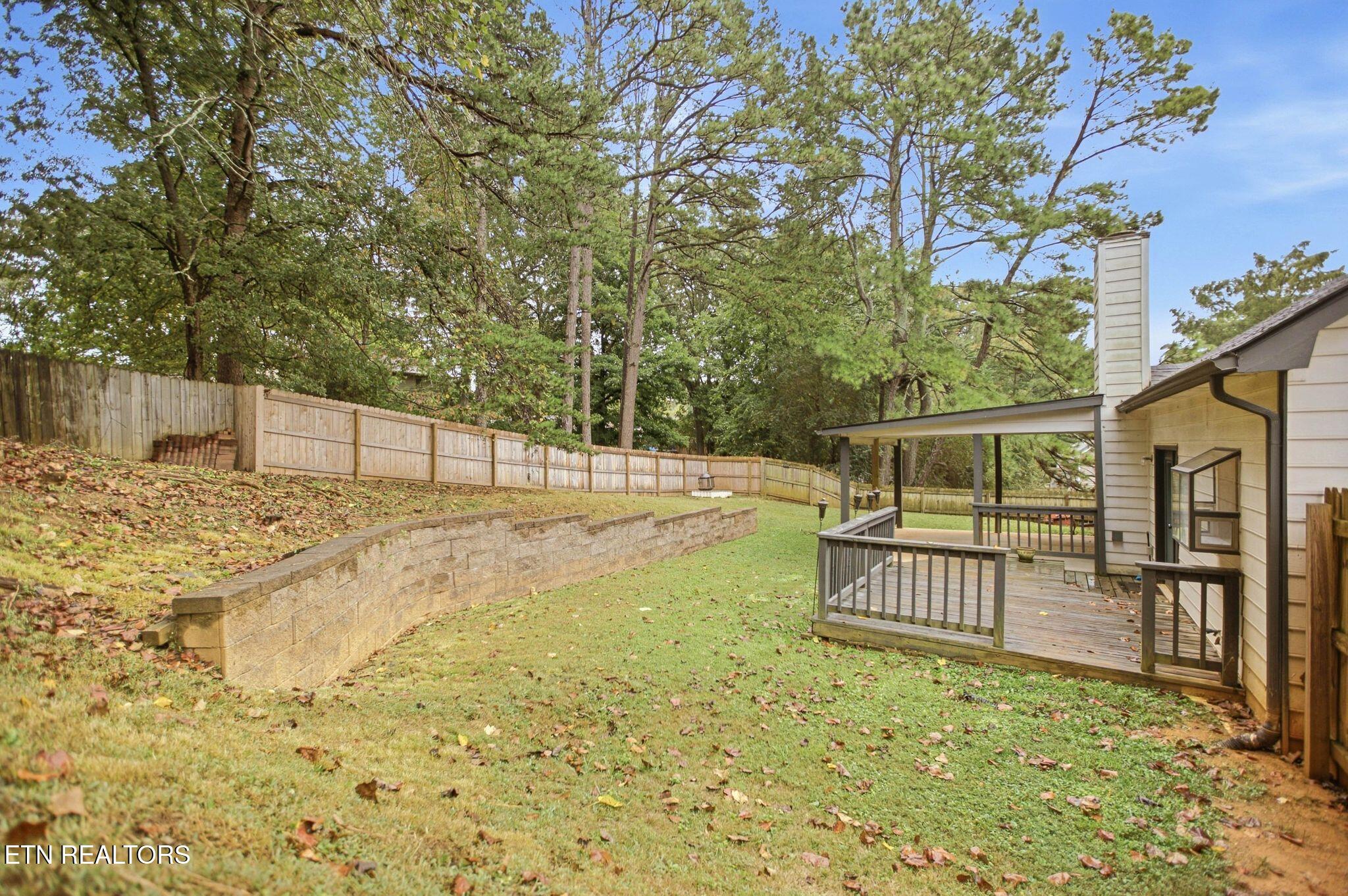 724 Shady Springs Lane Knoxville TN 37923