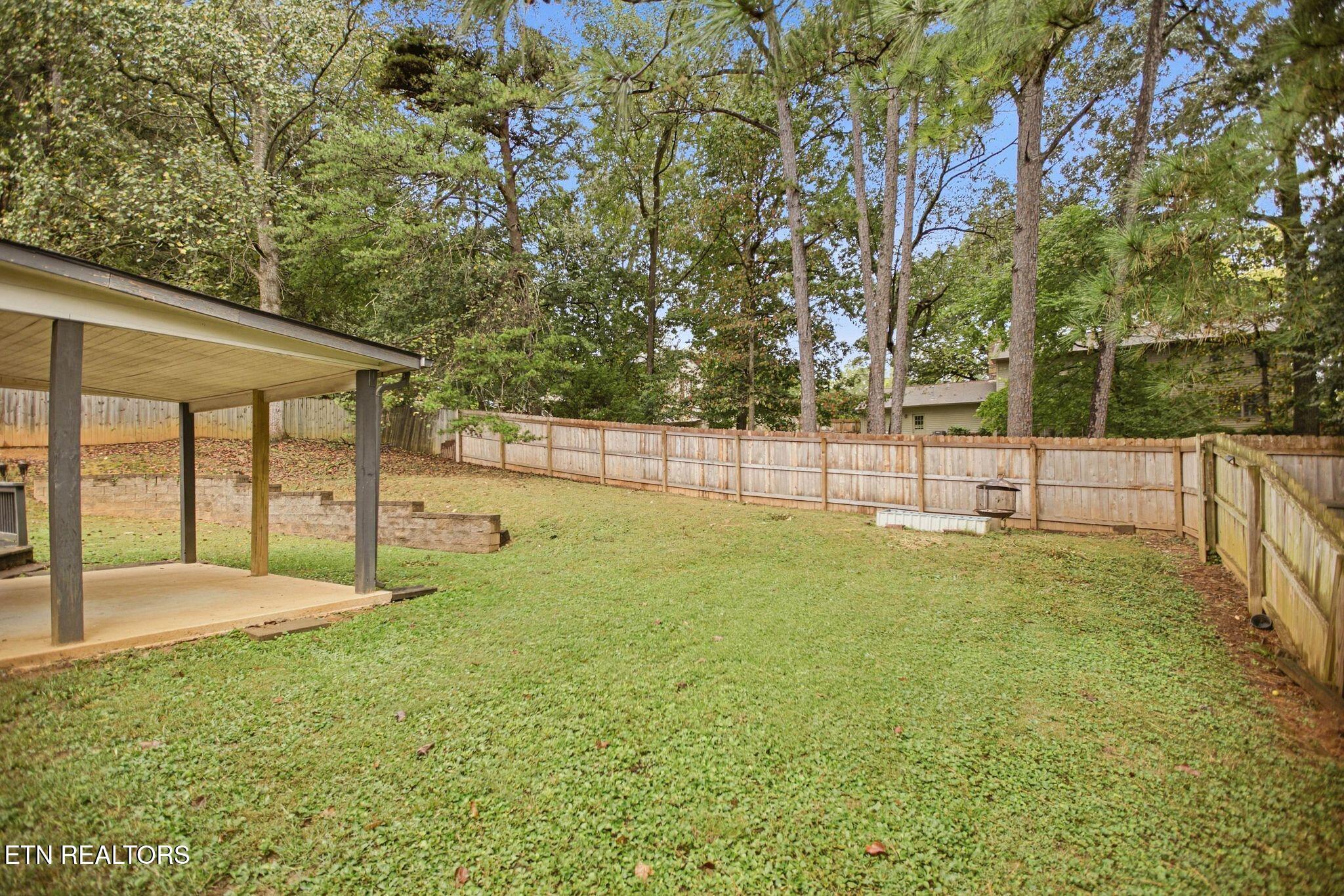 724 Shady Springs Lane Knoxville TN 37923