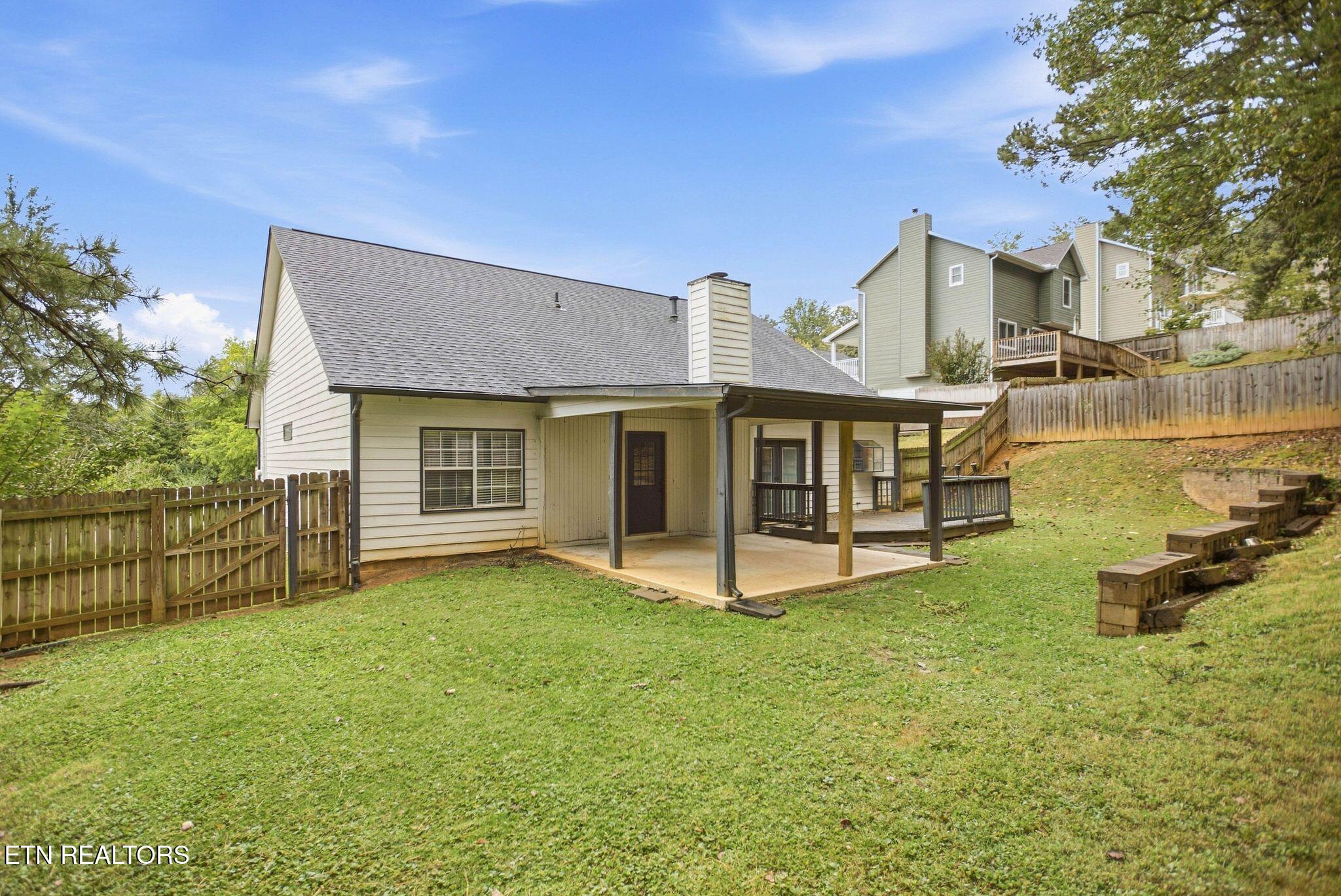 724 Shady Springs Lane Knoxville TN 37923