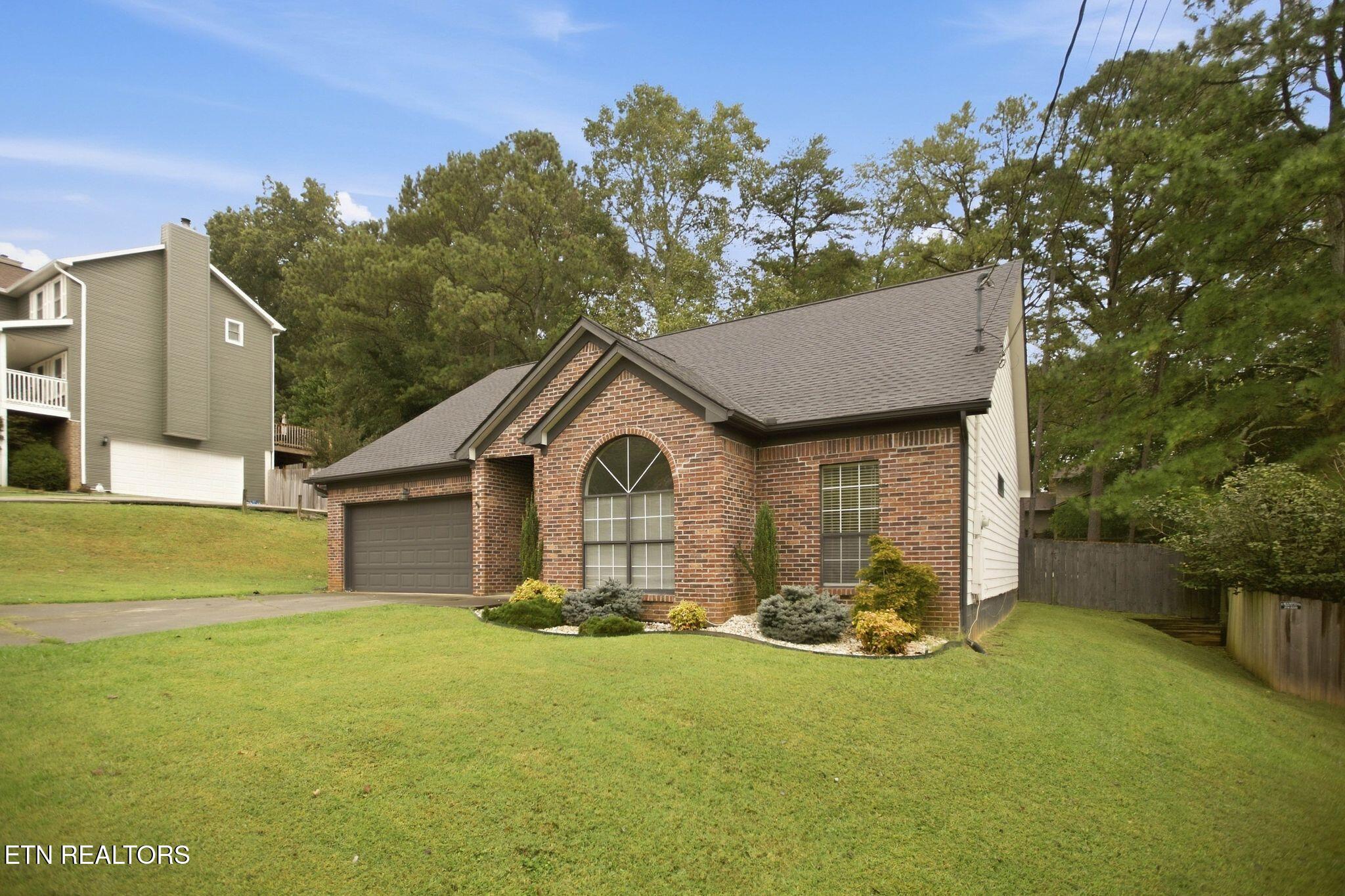 724 Shady Springs Lane Knoxville TN 37923