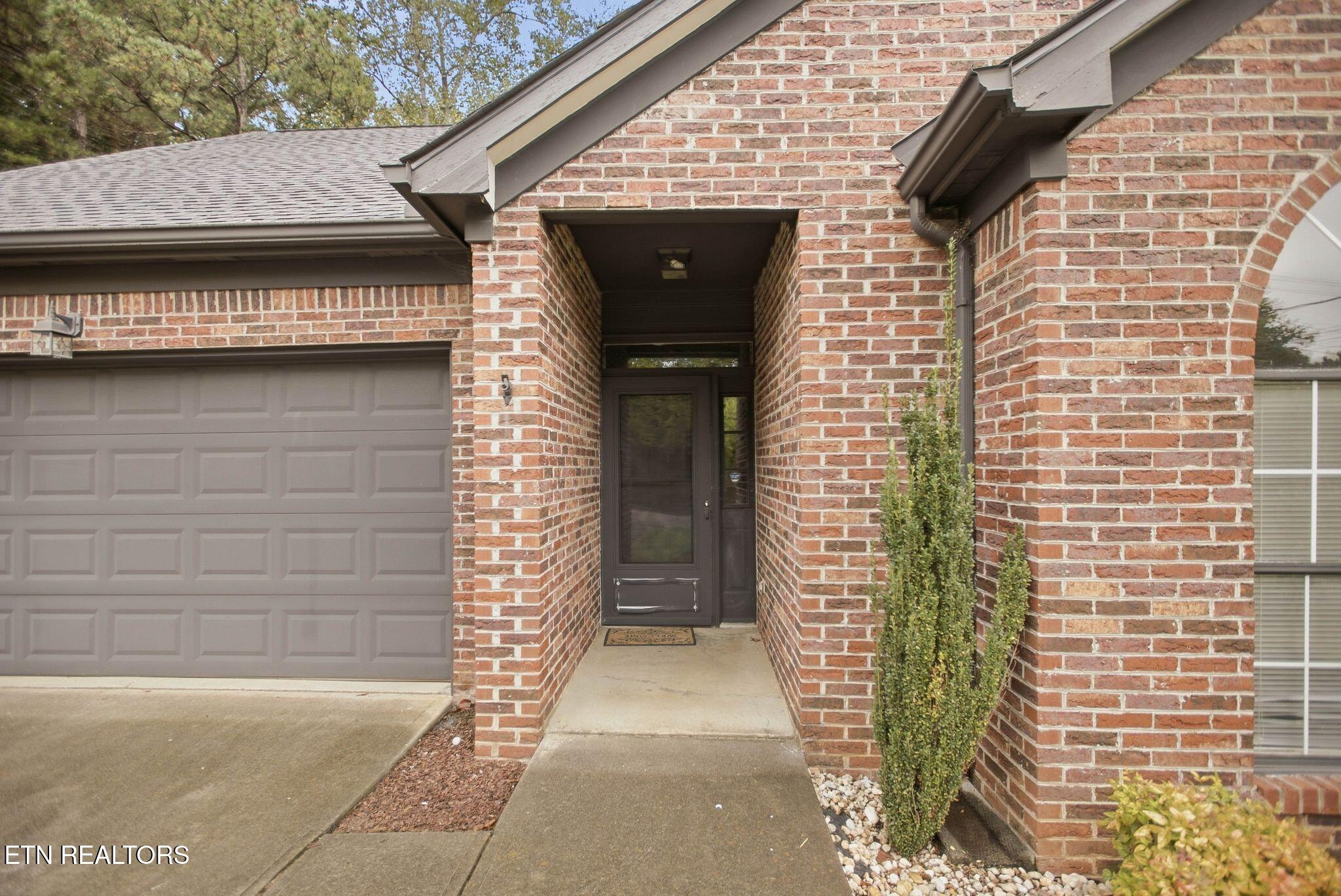 724 Shady Springs Lane Knoxville TN 37923