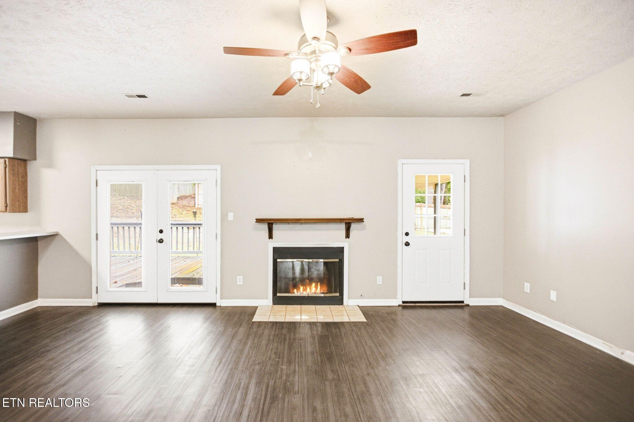724 Shady Springs Lane Knoxville TN 37923