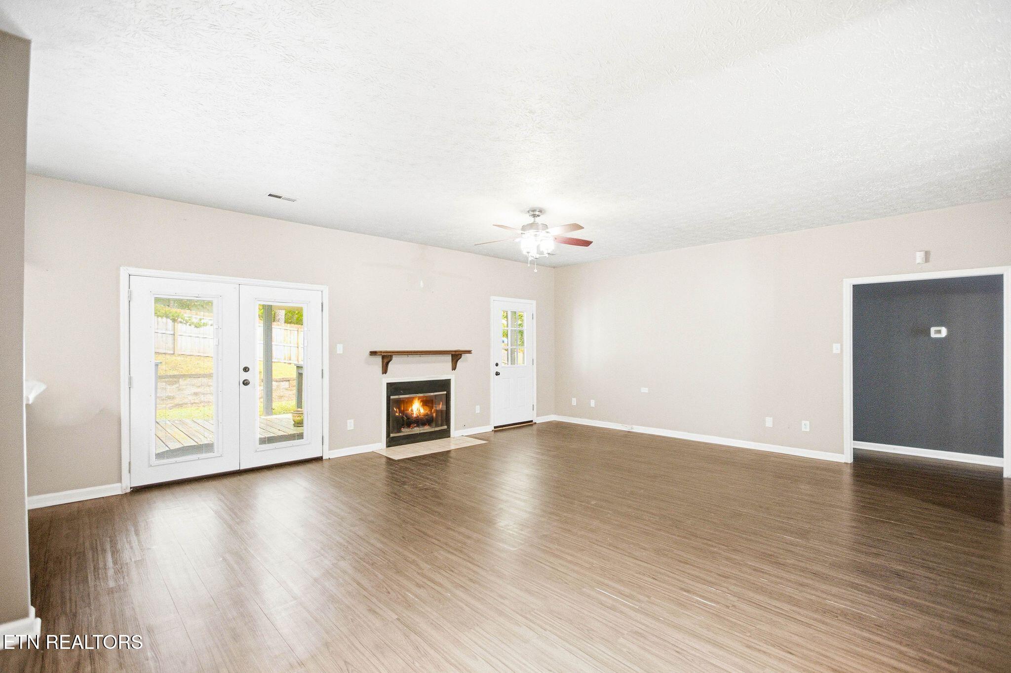 724 Shady Springs Lane Knoxville TN 37923