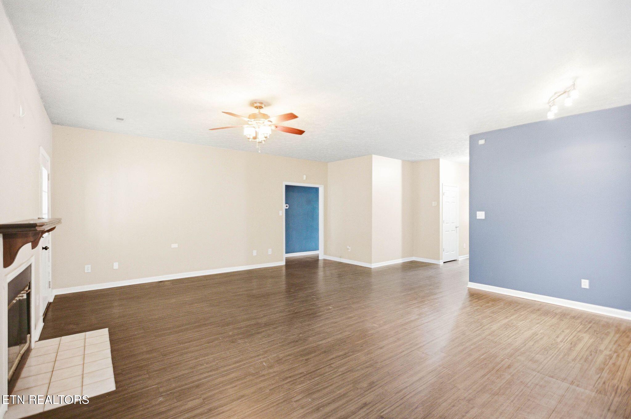 724 Shady Springs Lane Knoxville TN 37923
