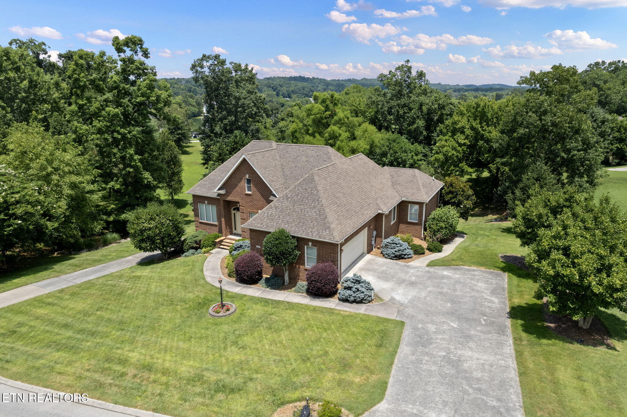 208 High Pointe Village Way Kingston TN 37763