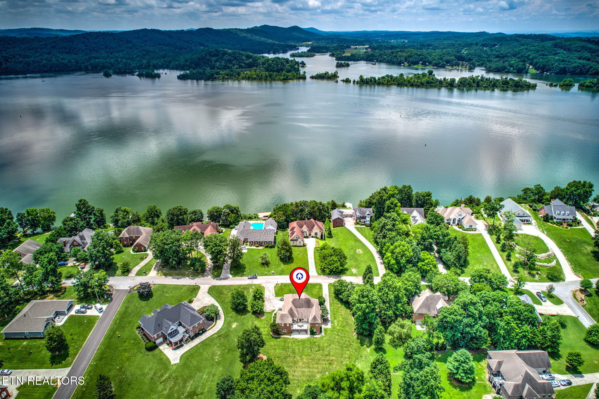208 High Pointe Village Way Kingston TN 37763
