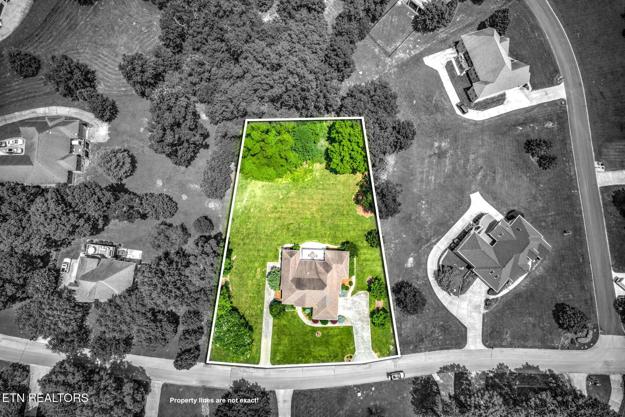 208 High Pointe Village Way Kingston TN 37763