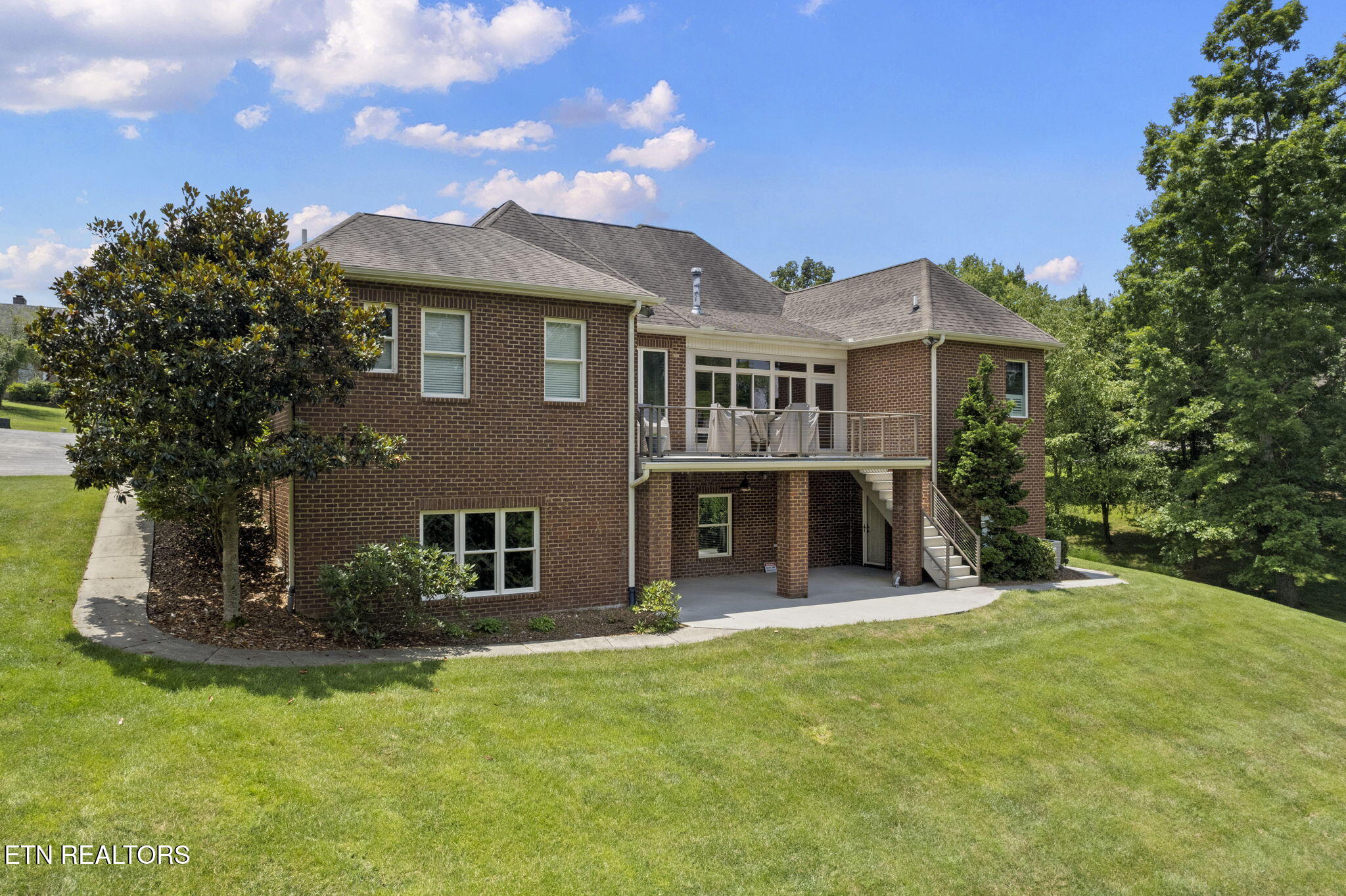 208 High Pointe Village Way Kingston TN 37763