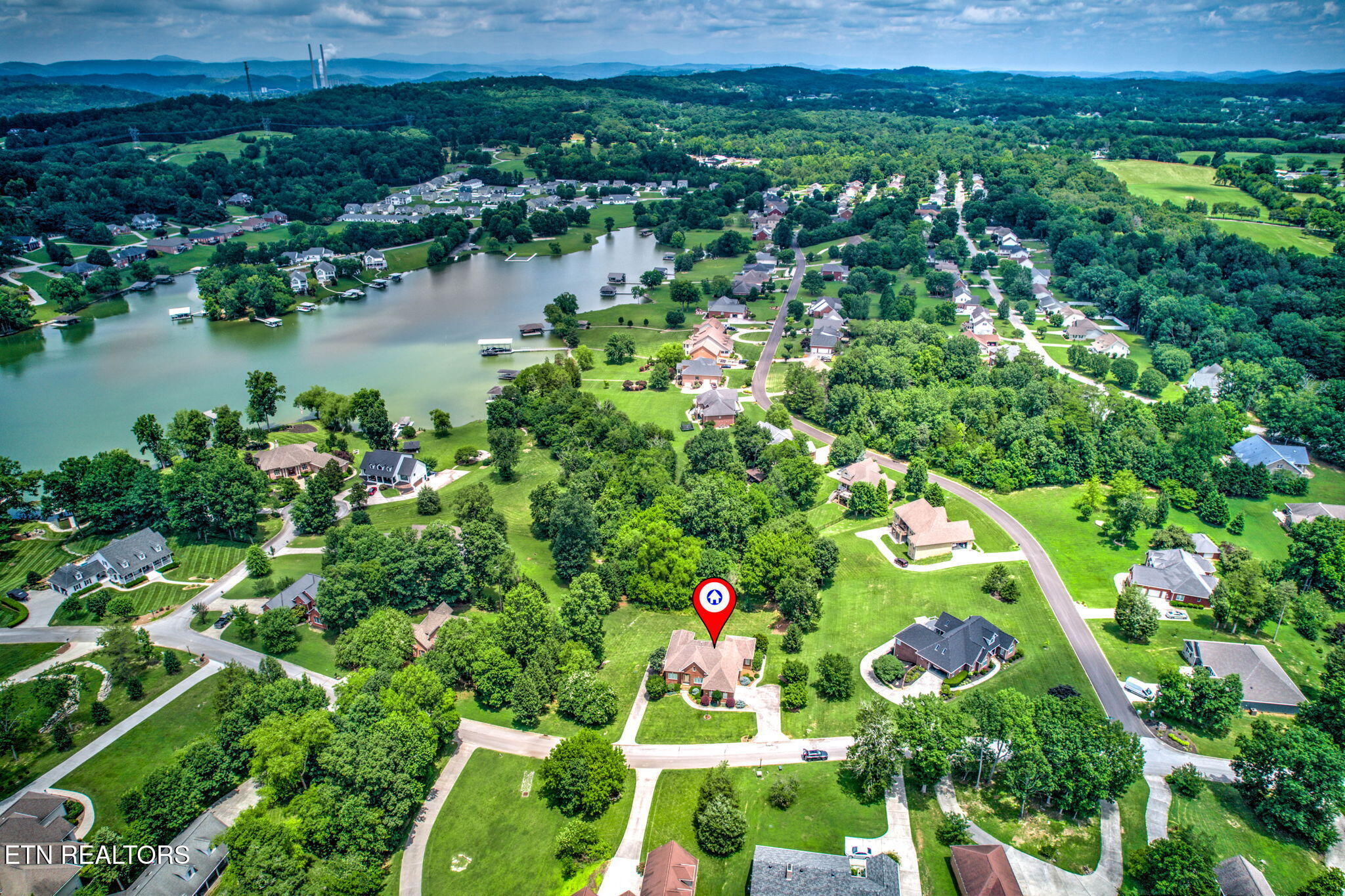 208 High Pointe Village Way Kingston TN 37763