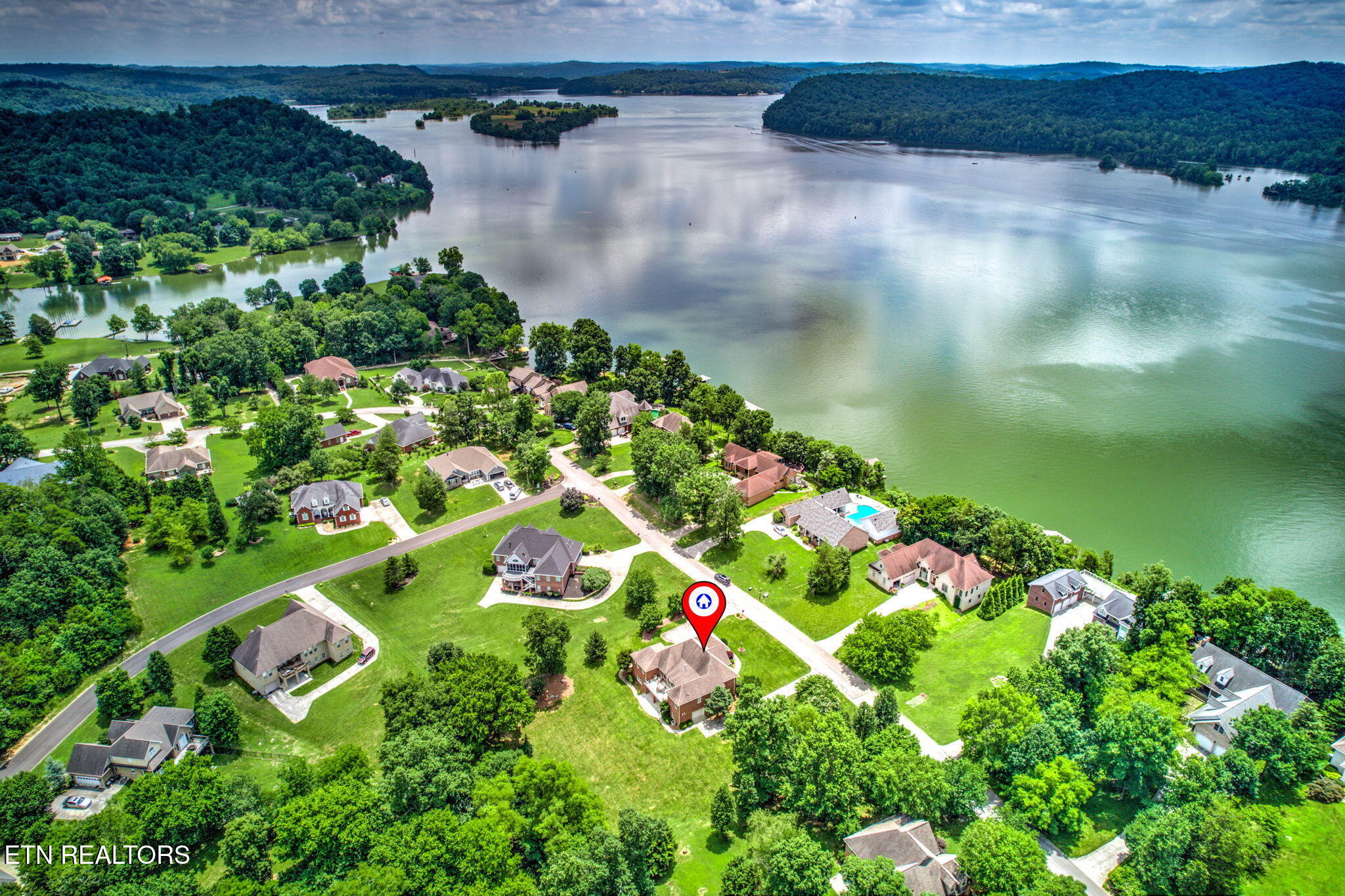 208 High Pointe Village Way Kingston TN 37763