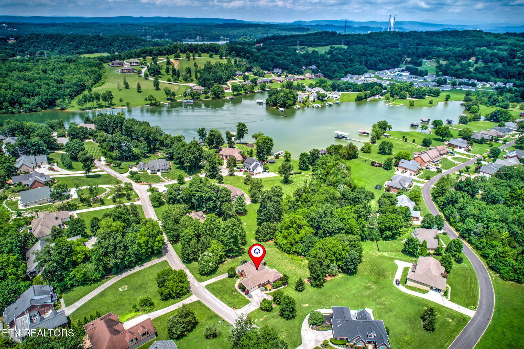 208 High Pointe Village Way Kingston TN 37763