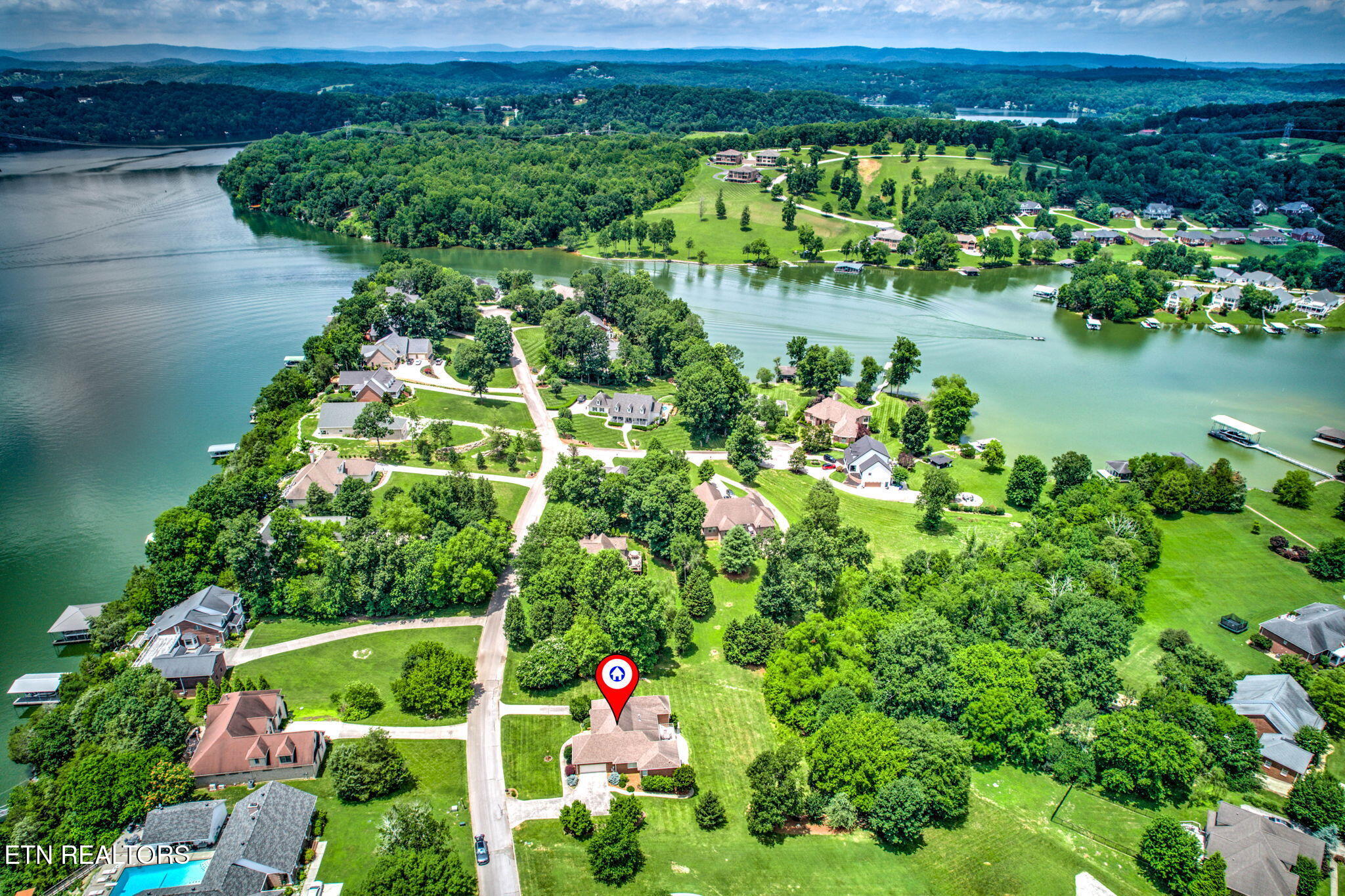 208 High Pointe Village Way Kingston TN 37763