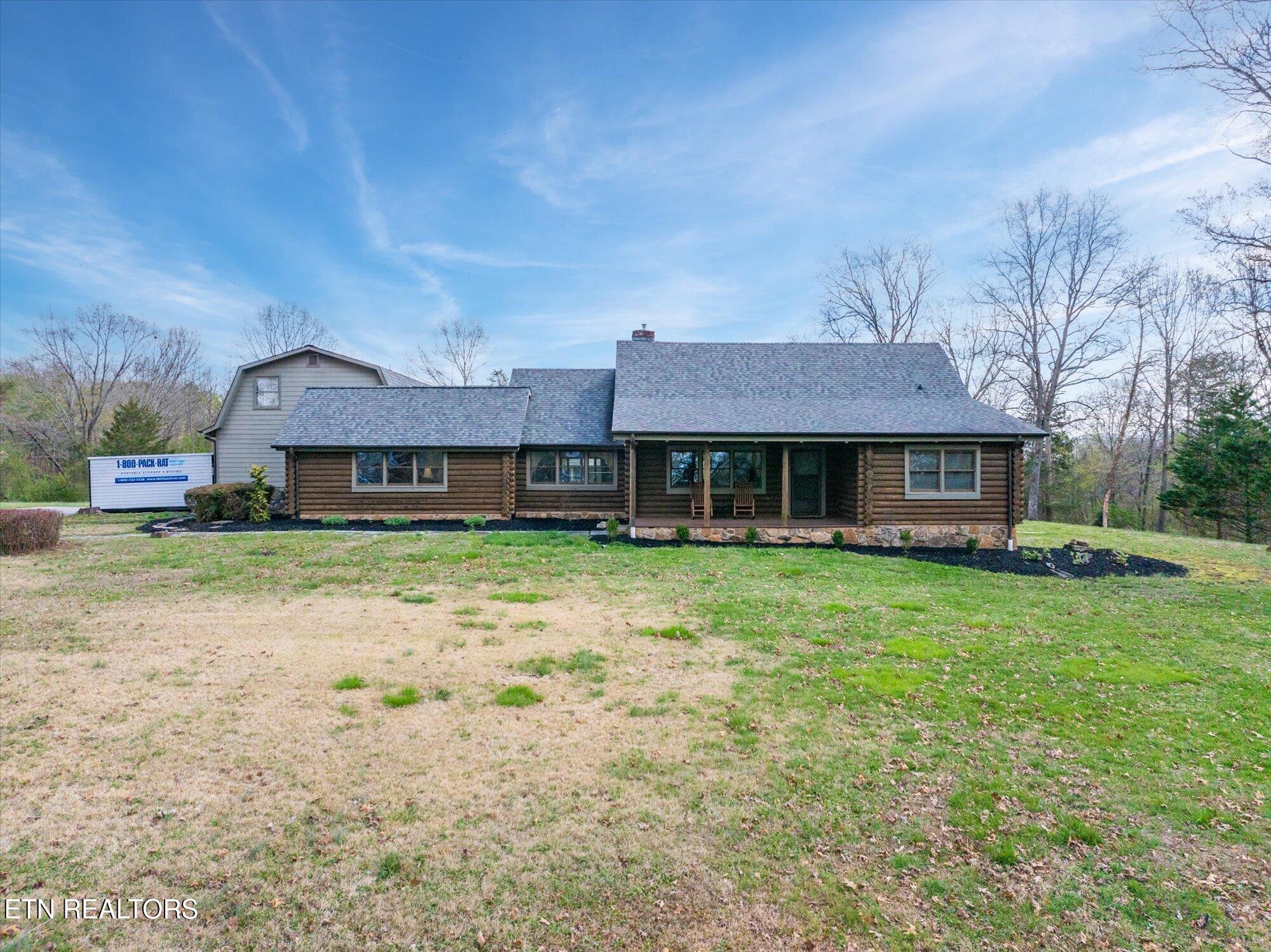 209 County Road 576 Englewood TN 37329