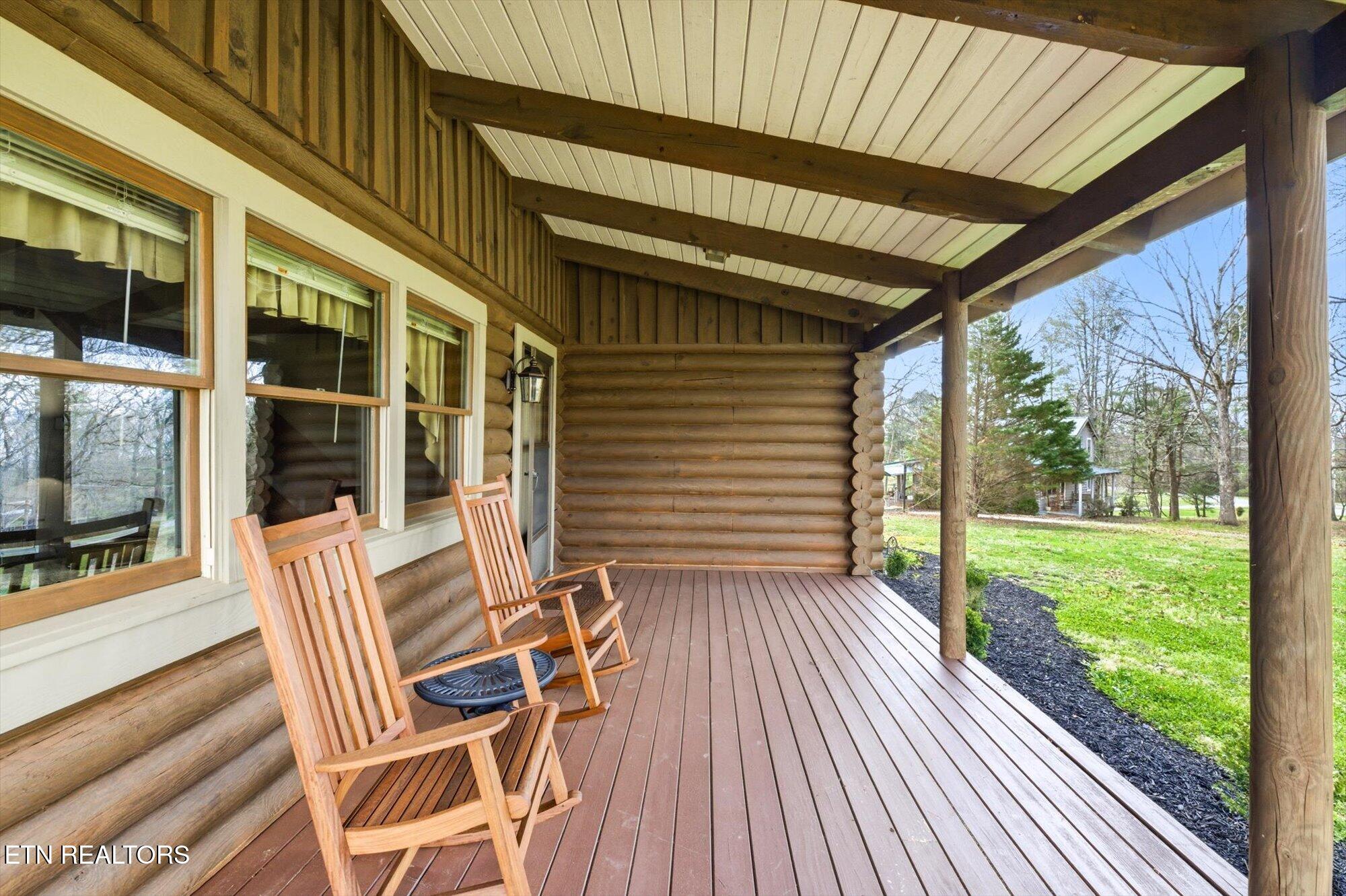 209 County Road 576 Englewood TN 37329