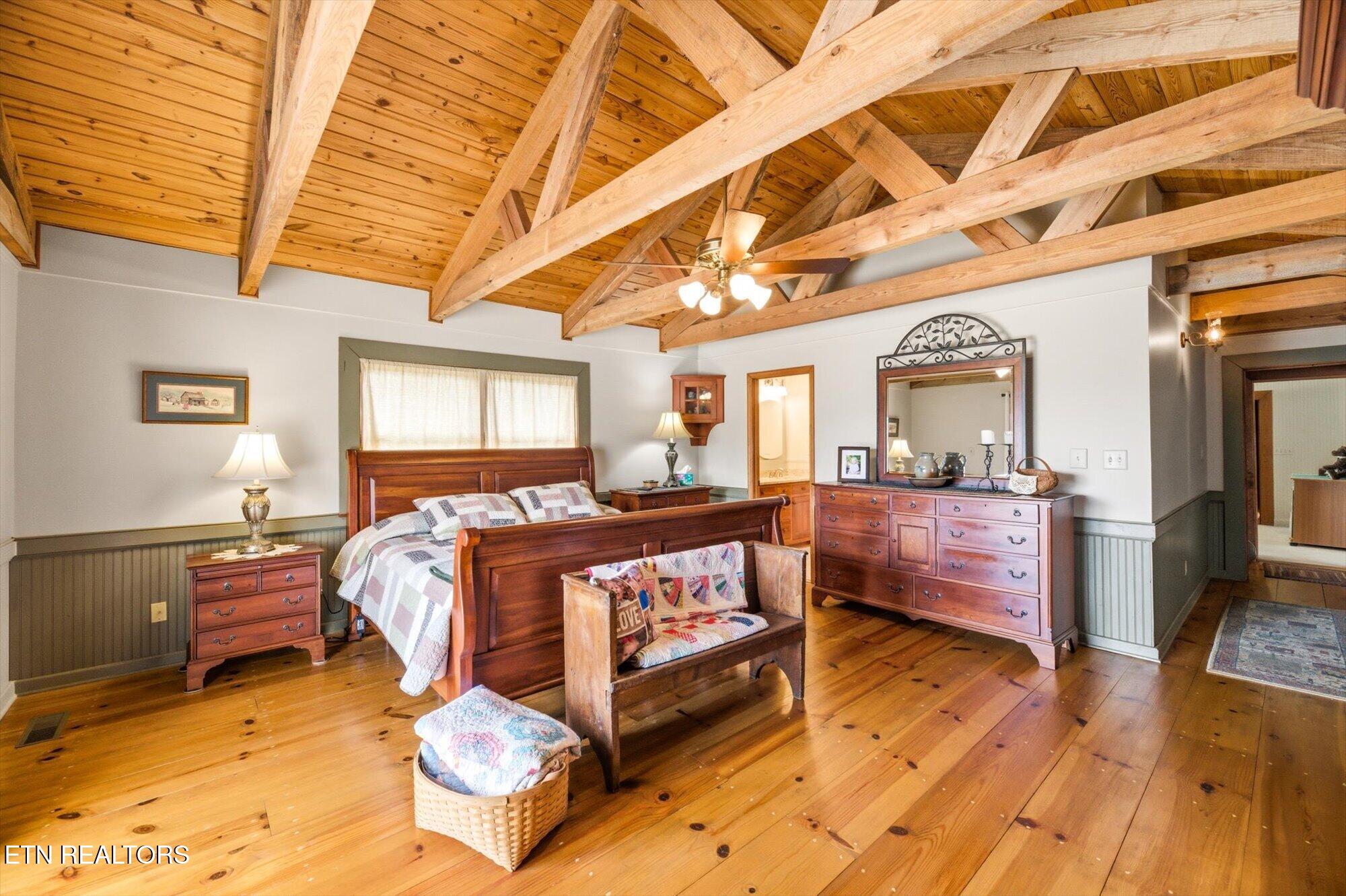 209 County Road 576 Englewood TN 37329