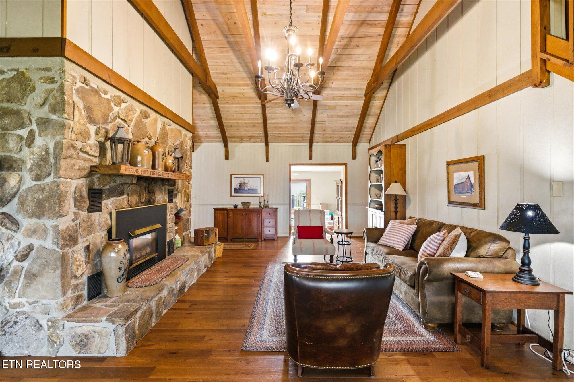 209 County Road 576 Englewood TN 37329