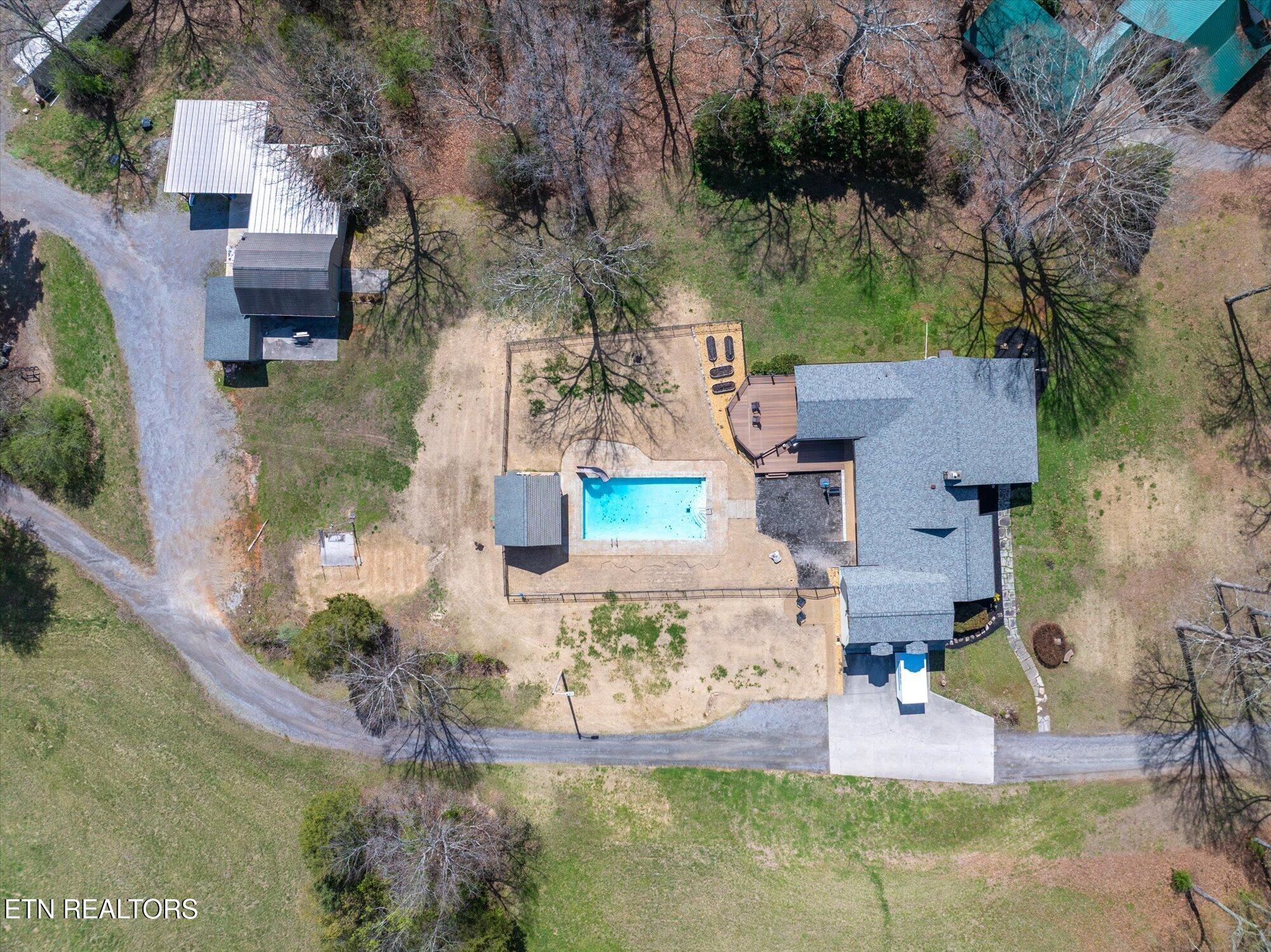 209 County Road 576 Englewood TN 37329