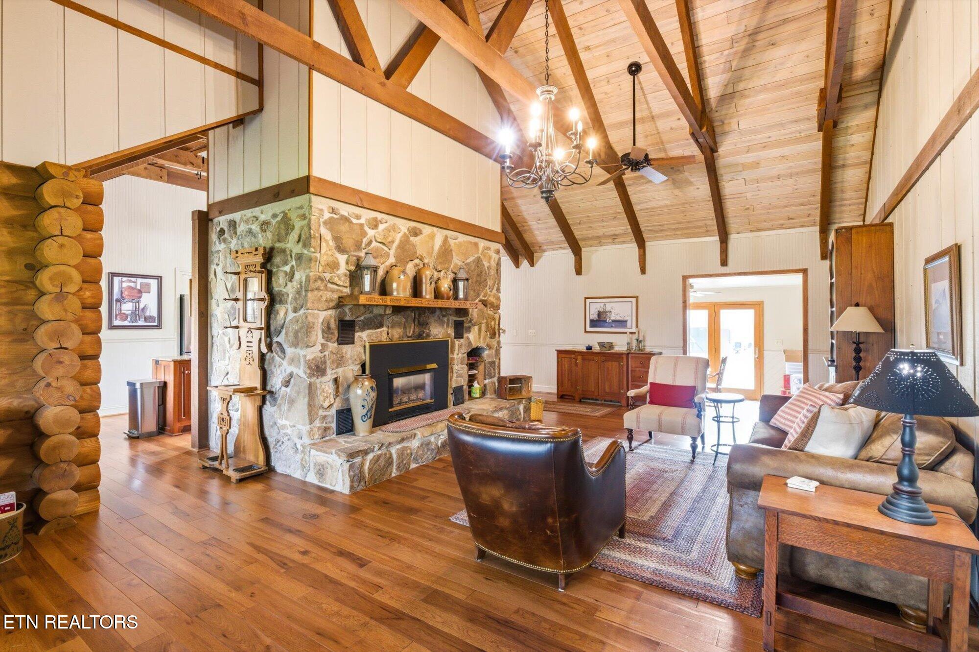 209 County Road 576 Englewood TN 37329