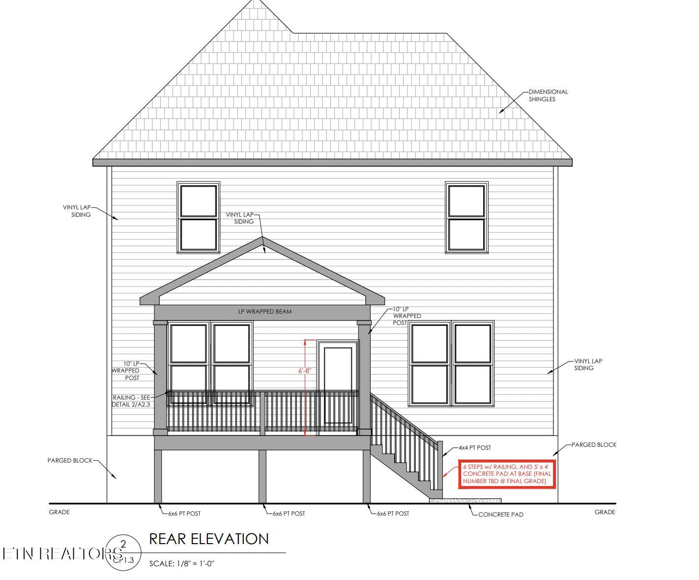 3319 Mountain Aster Drive Knoxville TN 37924